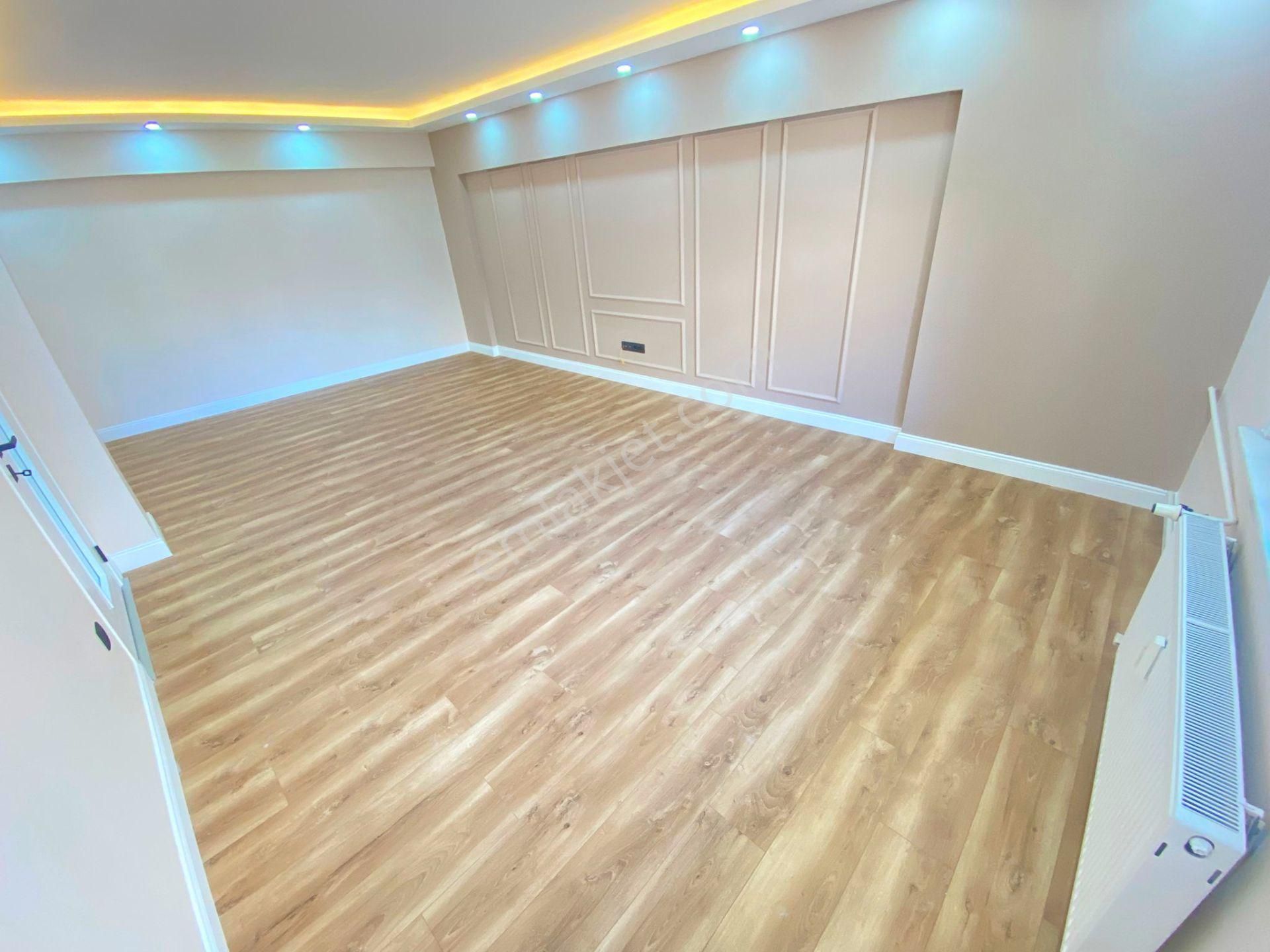 ▃birikim▃ İdealtepe'de Site İçerisinde Ultra Lüks Yapılı 3+1 Satılık Daire - Görsel 30