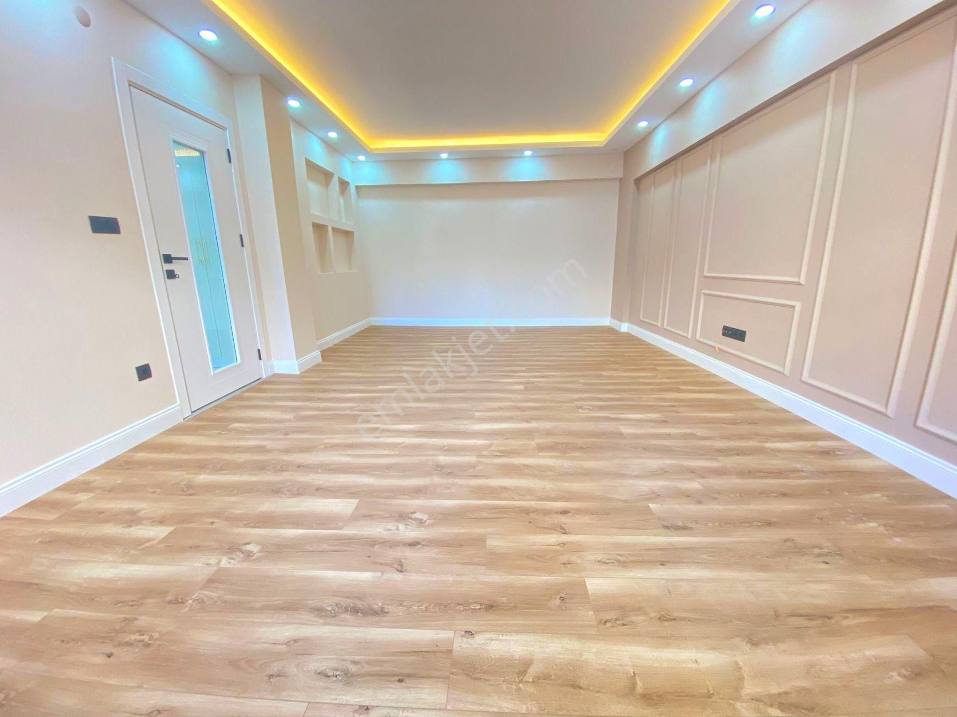 ▃birikim▃ İdealtepe'de Site İçerisinde Ultra Lüks Yapılı 3+1 Satılık Daire - Görsel 6