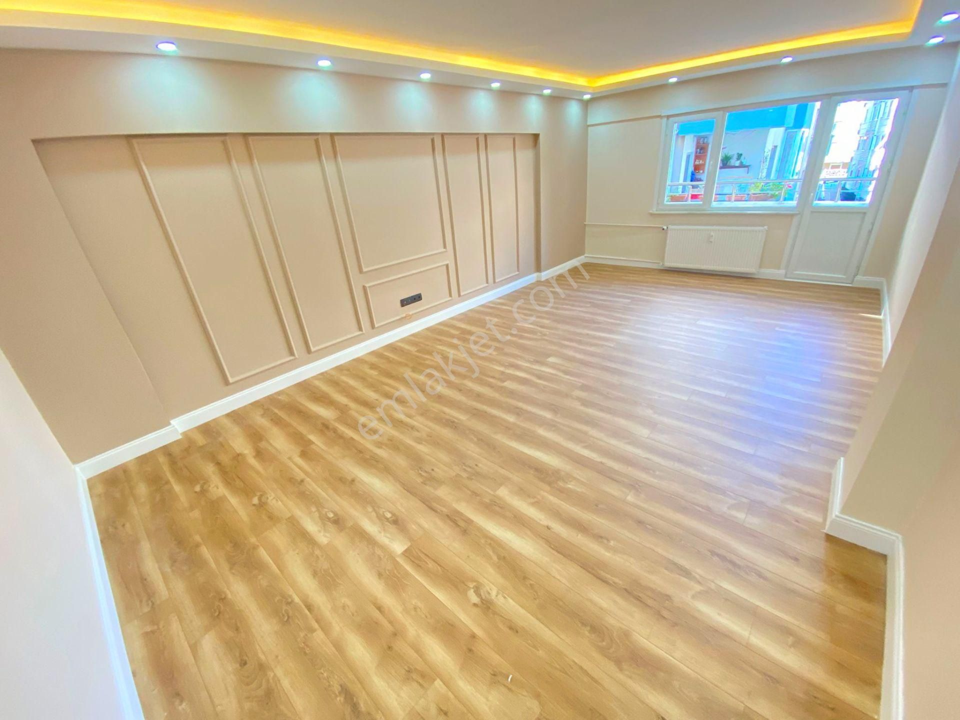 ▃birikim▃ İdealtepe'de Site İçerisinde Ultra Lüks Yapılı 3+1 Satılık Daire - Görsel 27