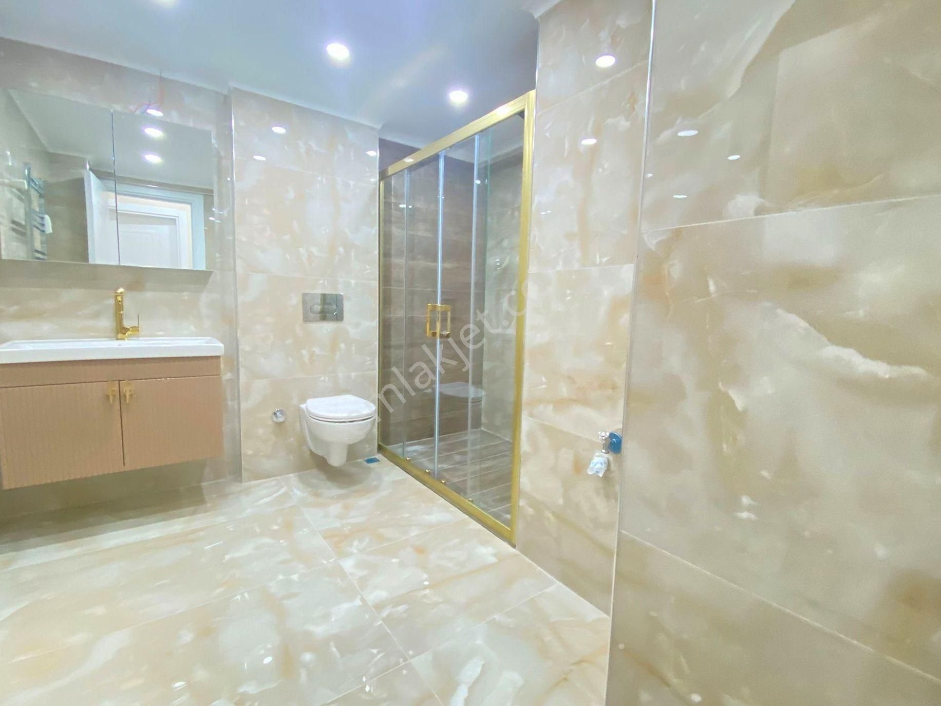 ▃birikim▃ İdealtepe'de Site İçerisinde Ultra Lüks Yapılı 3+1 Satılık Daire - Görsel 16