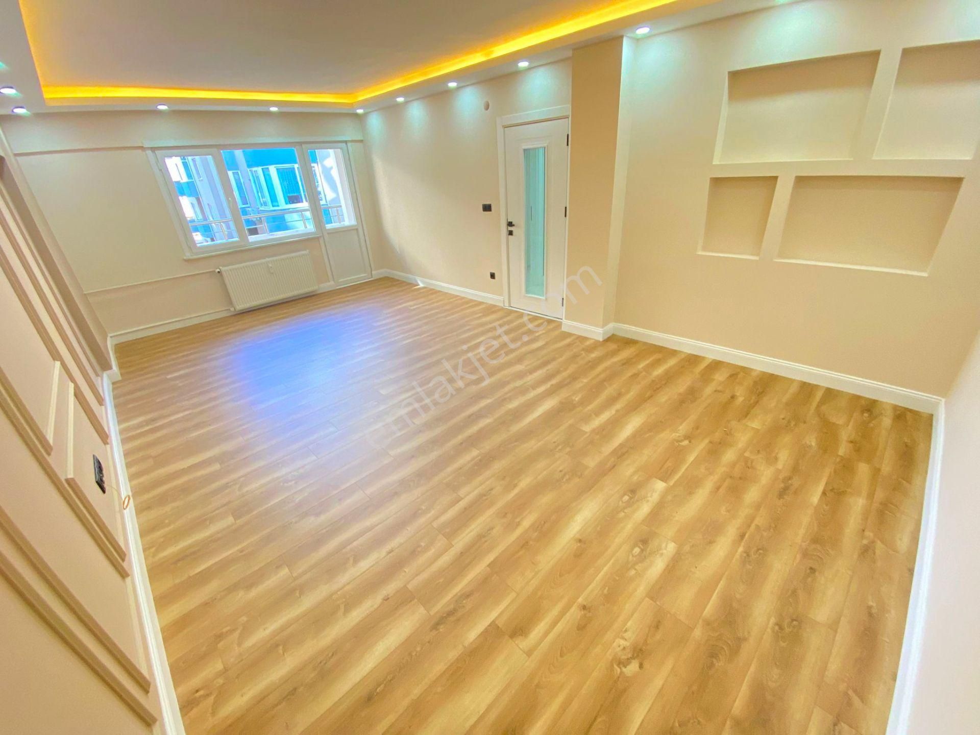 ▃birikim▃ İdealtepe'de Site İçerisinde Ultra Lüks Yapılı 3+1 Satılık Daire - Görsel 28