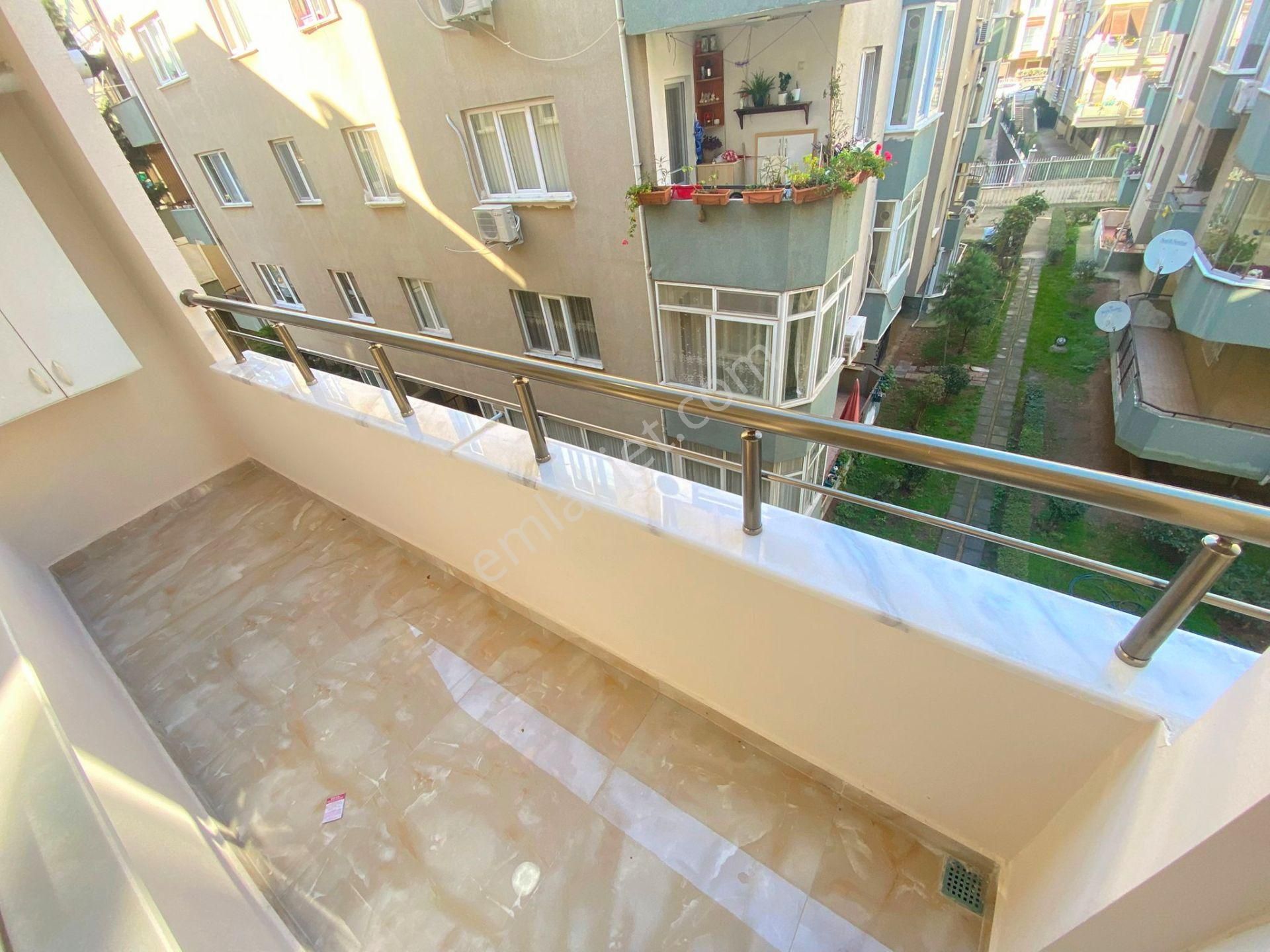 ▃birikim▃ İdealtepe'de Site İçerisinde Ultra Lüks Yapılı 3+1 Satılık Daire - Görsel 33