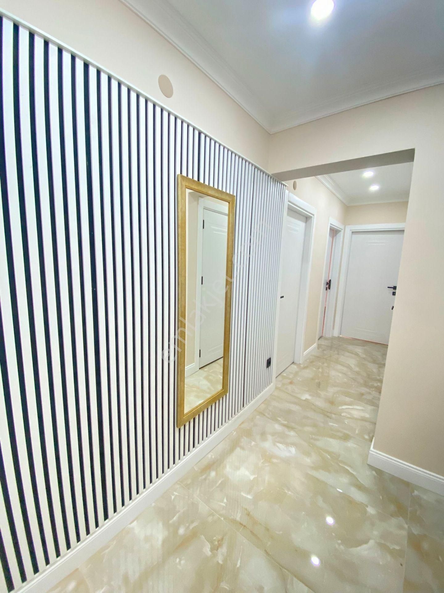 ▃birikim▃ İdealtepe'de Site İçerisinde Ultra Lüks Yapılı 3+1 Satılık Daire - Görsel 26