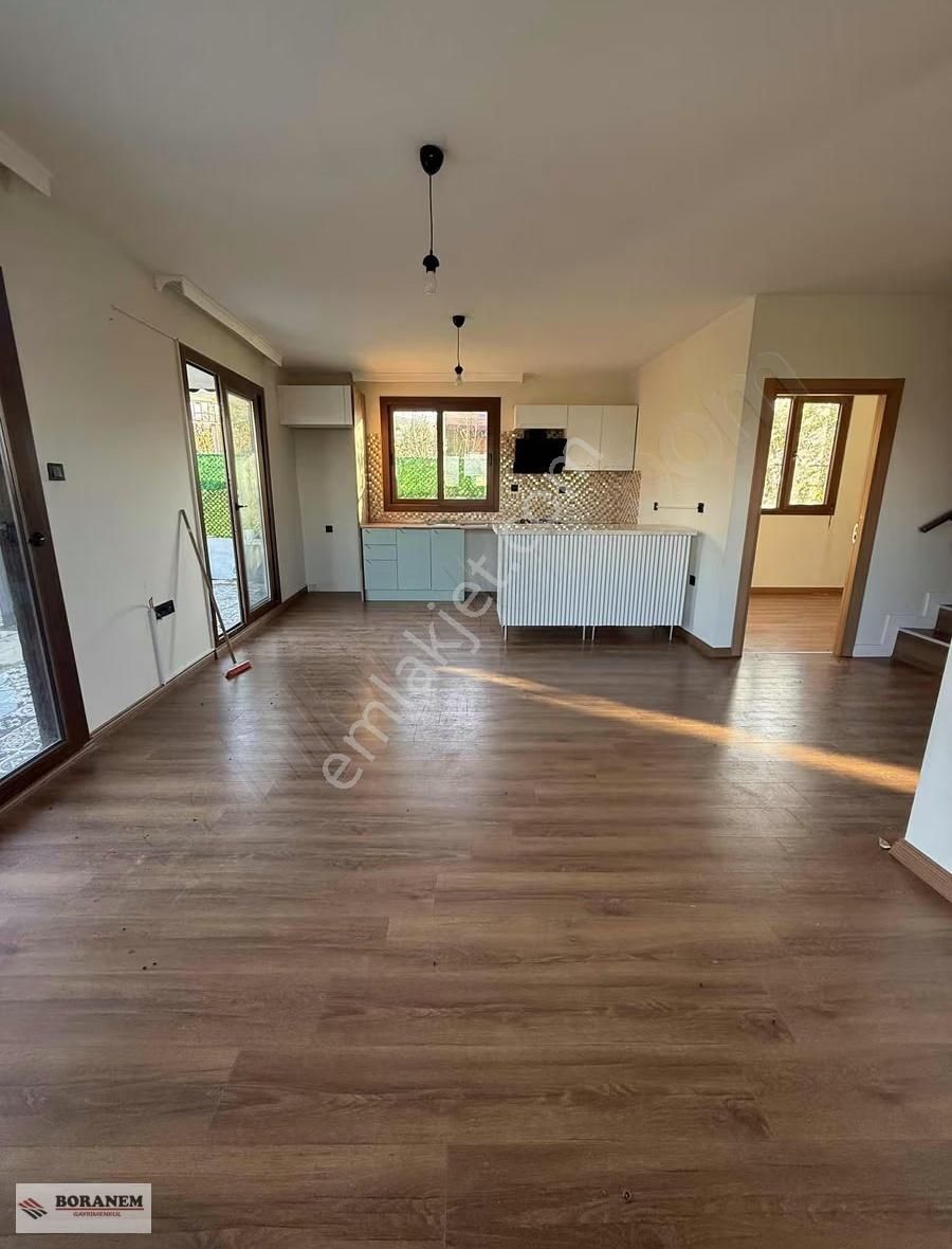 Harmandalı'da Satılık Müstakil Villa - Görsel 21