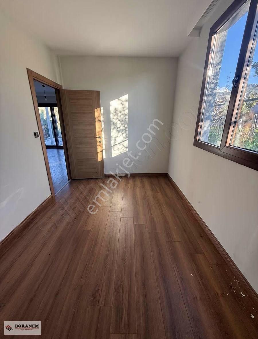 Harmandalı'da Satılık Müstakil Villa - Görsel 11