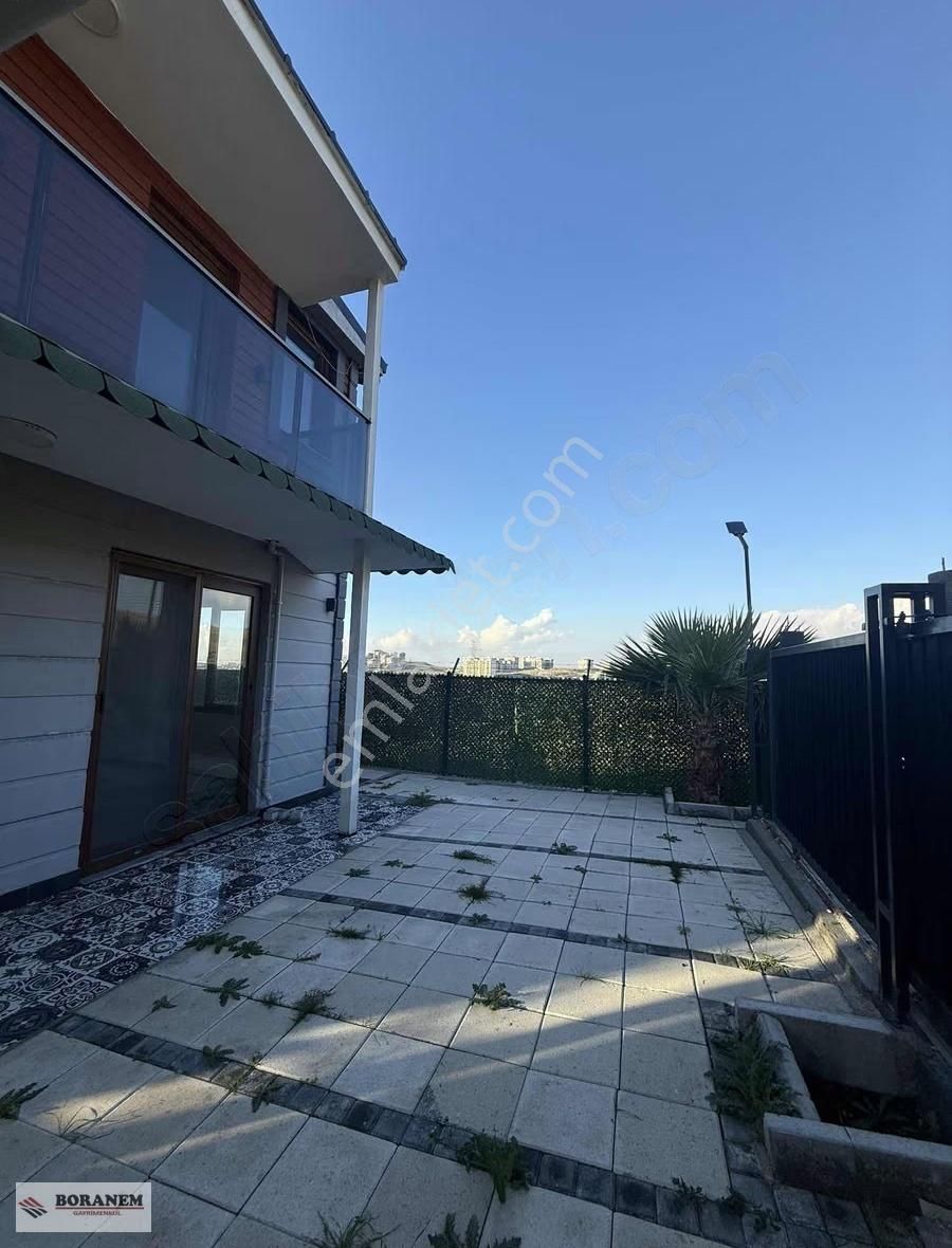 Harmandalı'da Satılık Müstakil Villa - Görsel 25