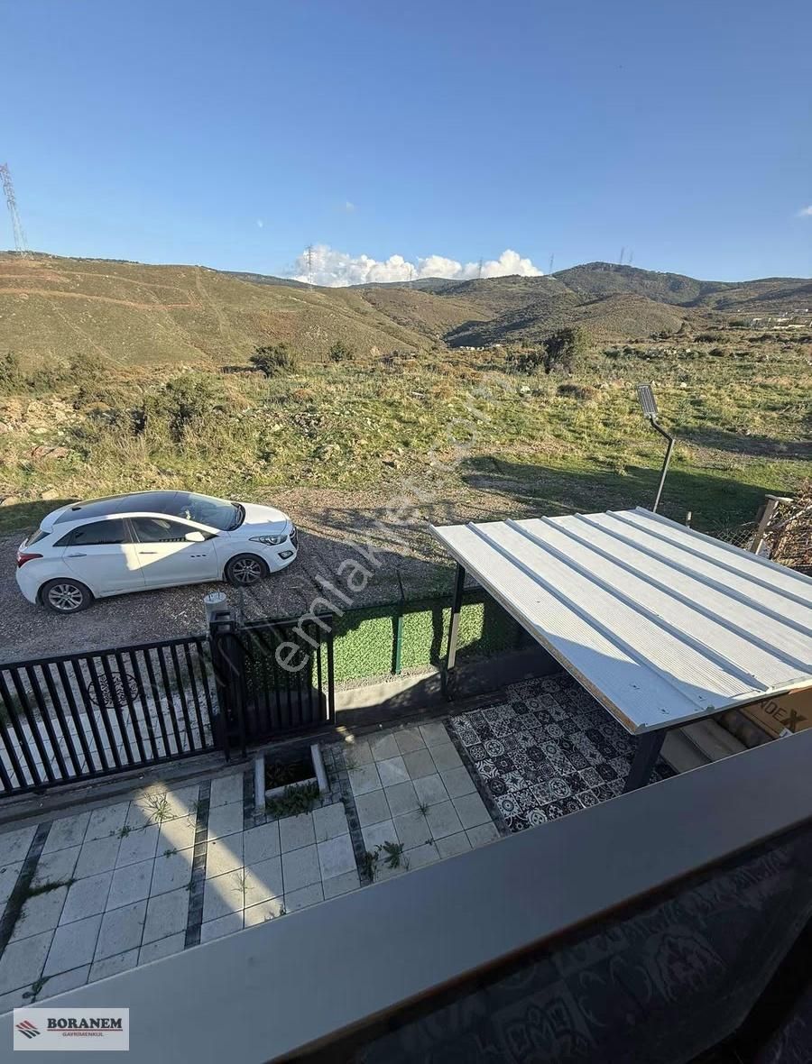 Harmandalı'da Satılık Müstakil Villa - Görsel 23