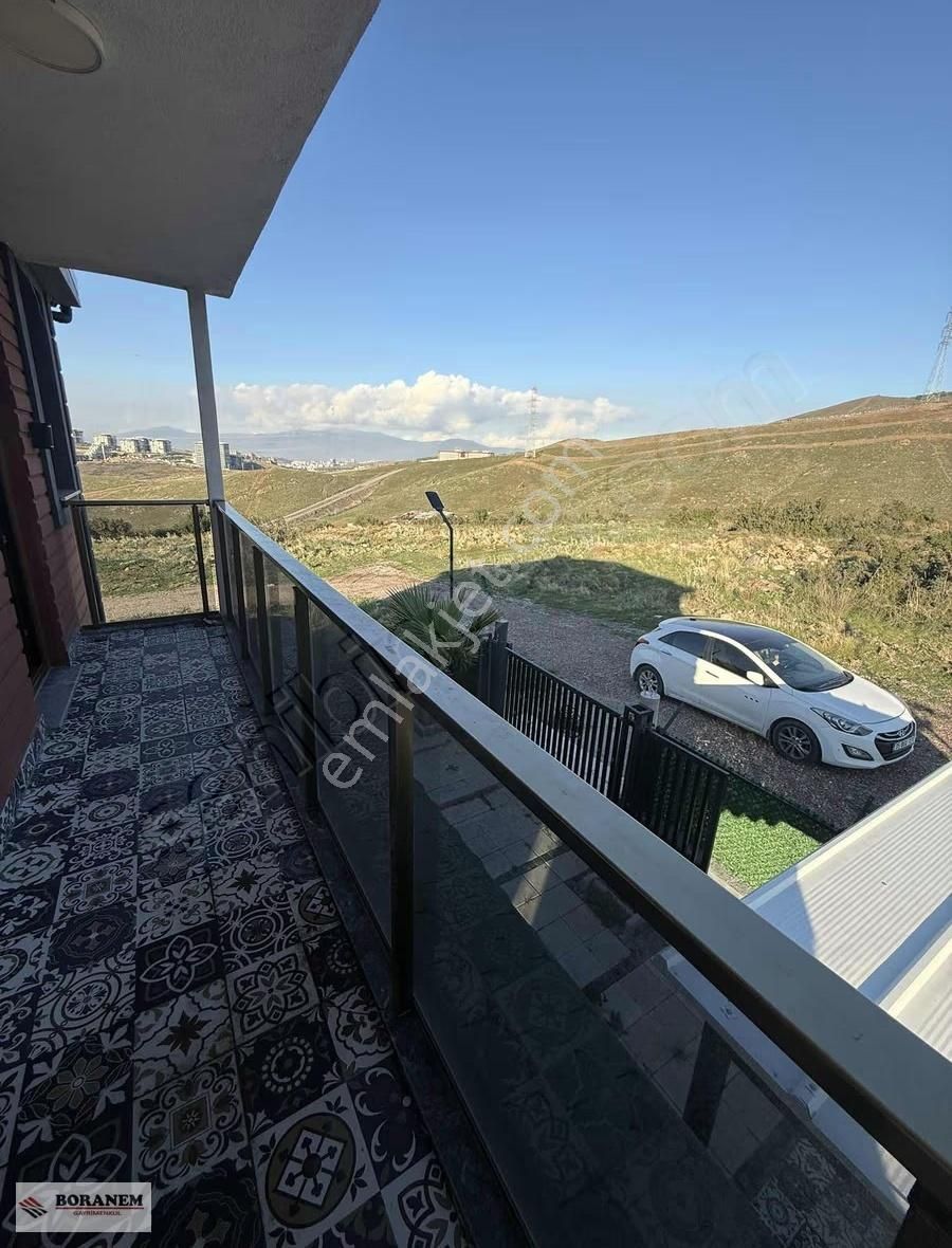 Harmandalı'da Satılık Müstakil Villa - Görsel 12