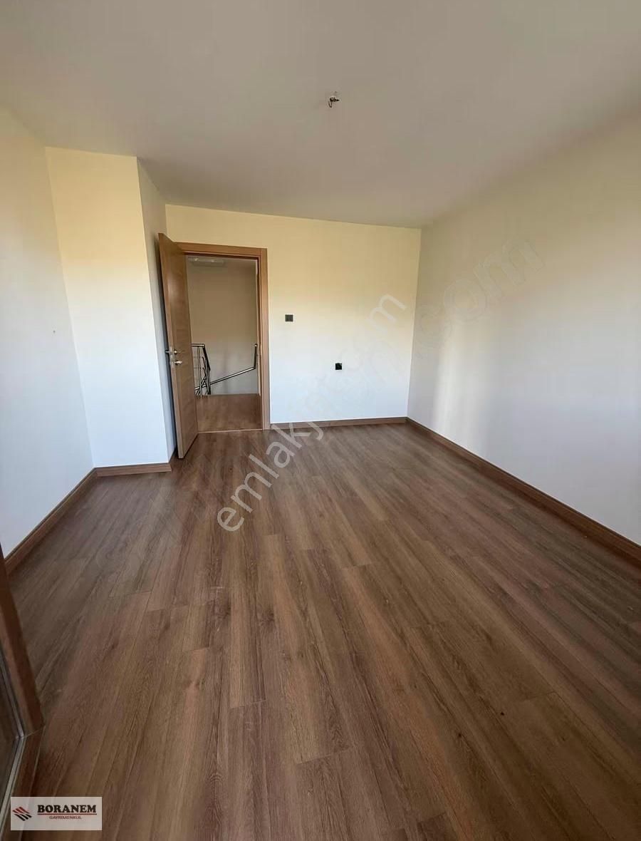 Harmandalı'da Satılık Müstakil Villa - Görsel 16