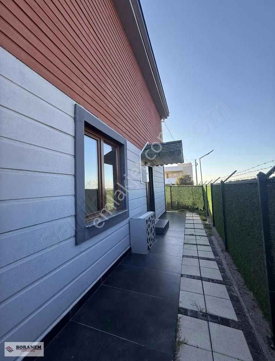 Harmandalı'da Satılık Müstakil Villa - Görsel 4