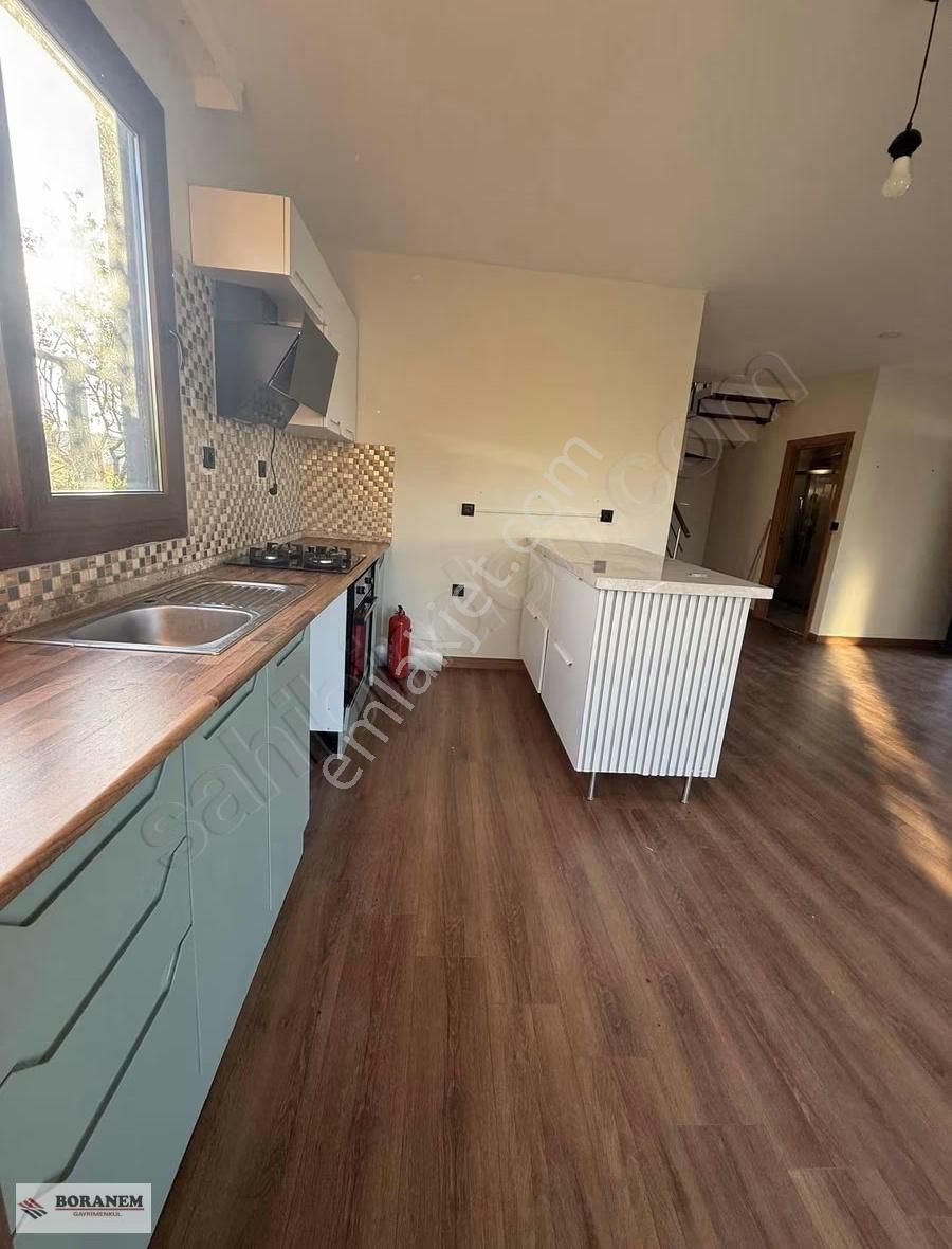 Harmandalı'da Satılık Müstakil Villa - Görsel 22