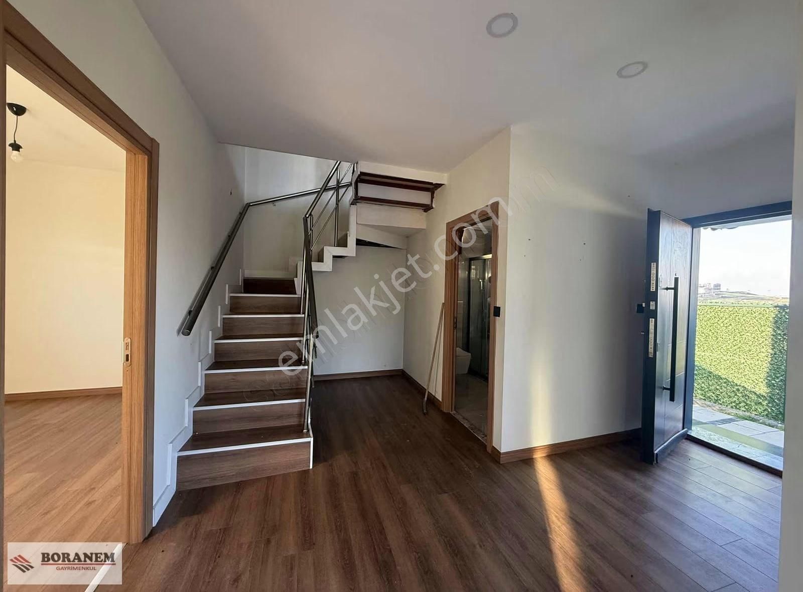 Harmandalı'da Satılık Müstakil Villa - Görsel 27