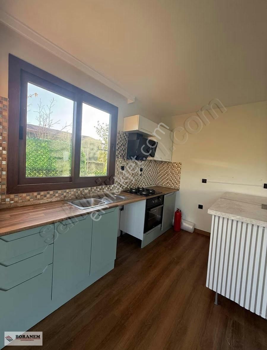 Harmandalı'da Satılık Müstakil Villa - Görsel 32