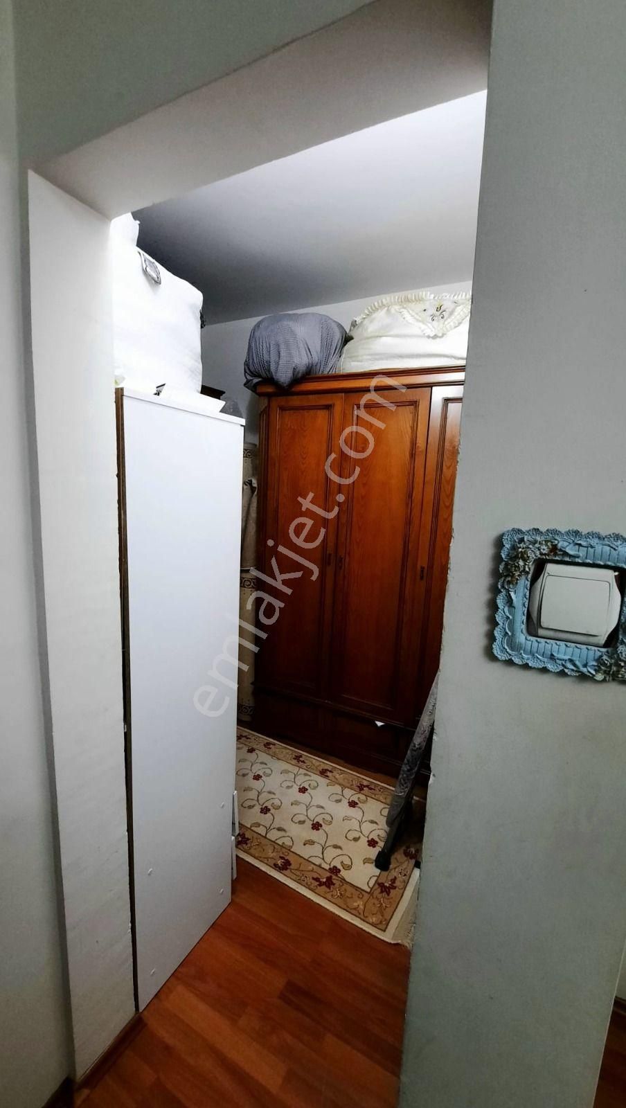 Trabzon Aydınlıkevler'de Satılık Ters Dubleks Daire - Görsel 17