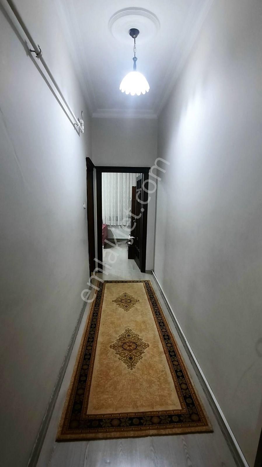 Trabzon Aydınlıkevler'de Satılık Ters Dubleks Daire - Görsel 23