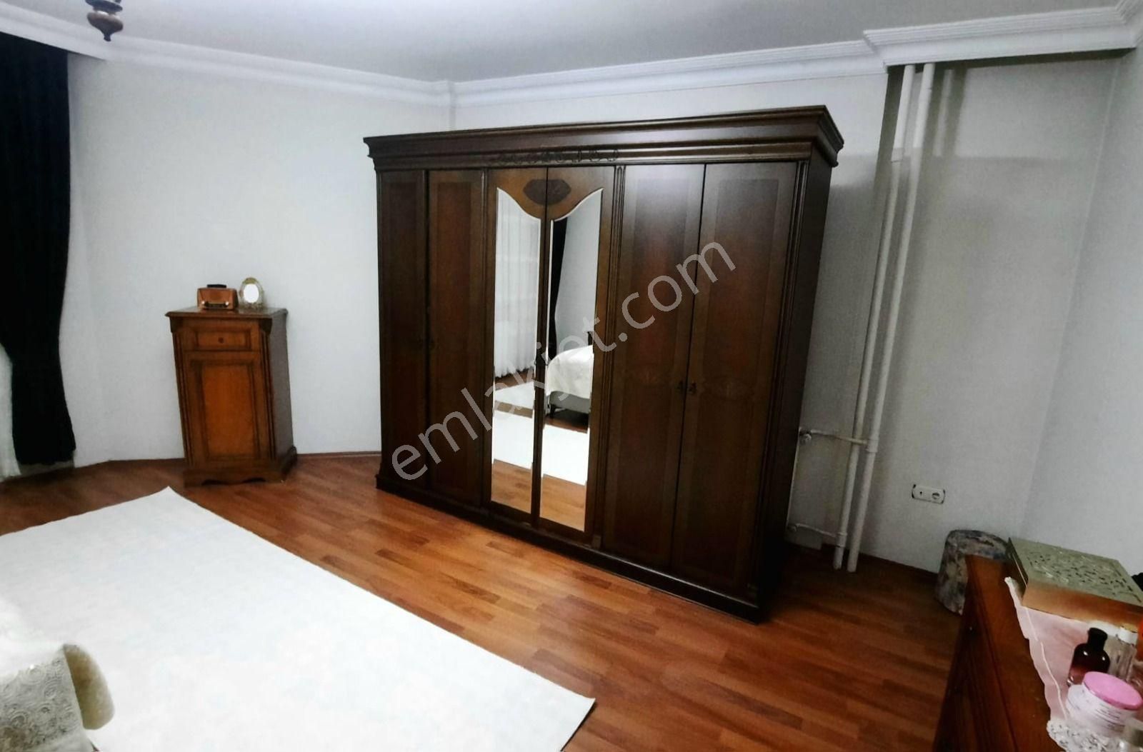 Trabzon Aydınlıkevler'de Satılık Ters Dubleks Daire - Görsel 19