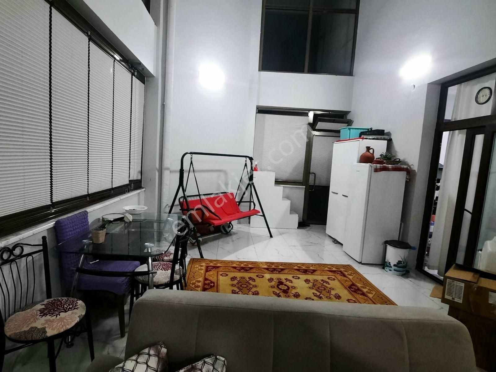 Trabzon Aydınlıkevler'de Satılık Ters Dubleks Daire - Görsel 33