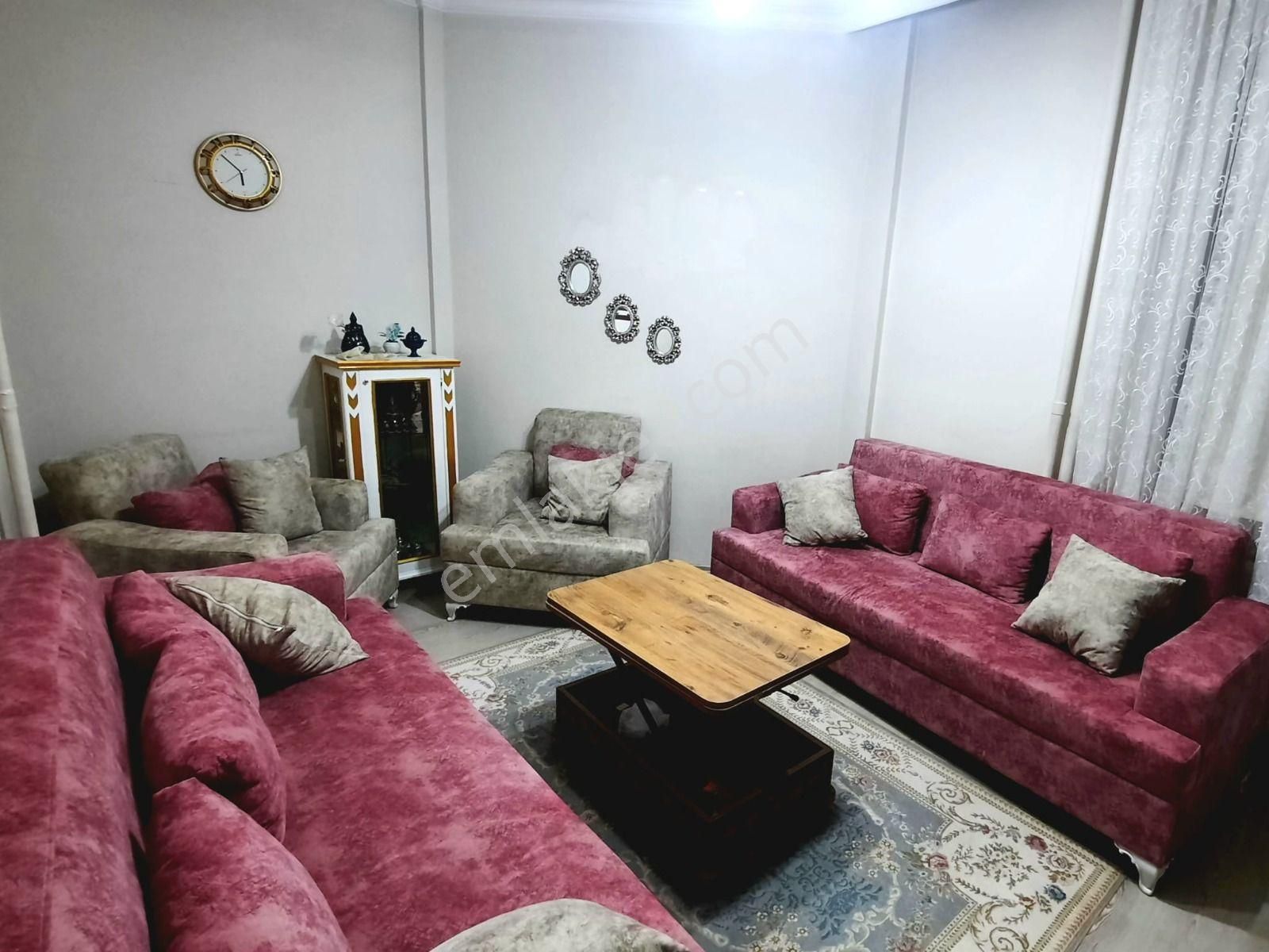 Trabzon Aydınlıkevler'de Satılık Ters Dubleks Daire - Görsel 26