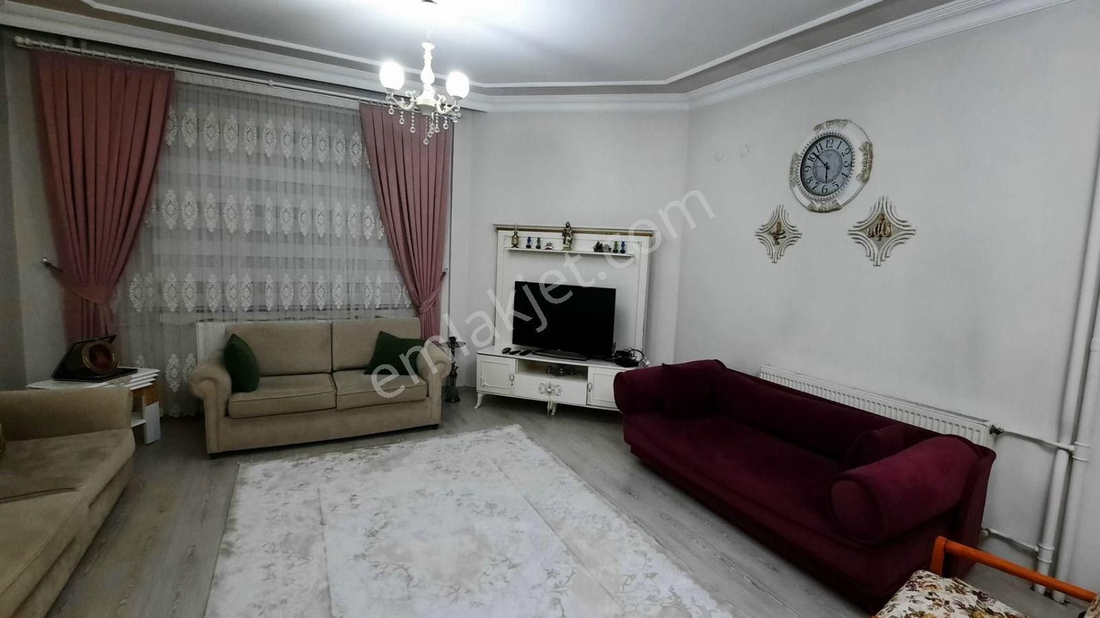 Trabzon Aydınlıkevler'de Satılık Ters Dubleks Daire - Görsel 30