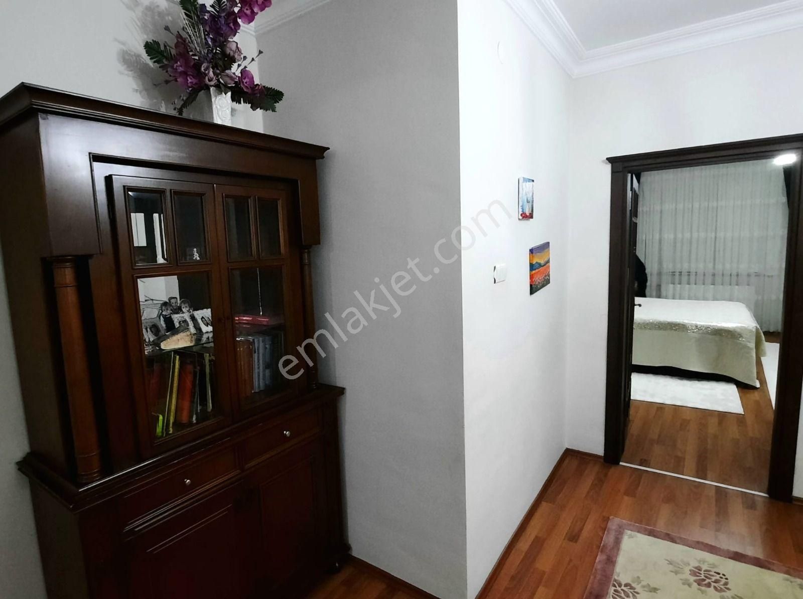 Trabzon Aydınlıkevler'de Satılık Ters Dubleks Daire - Görsel 10