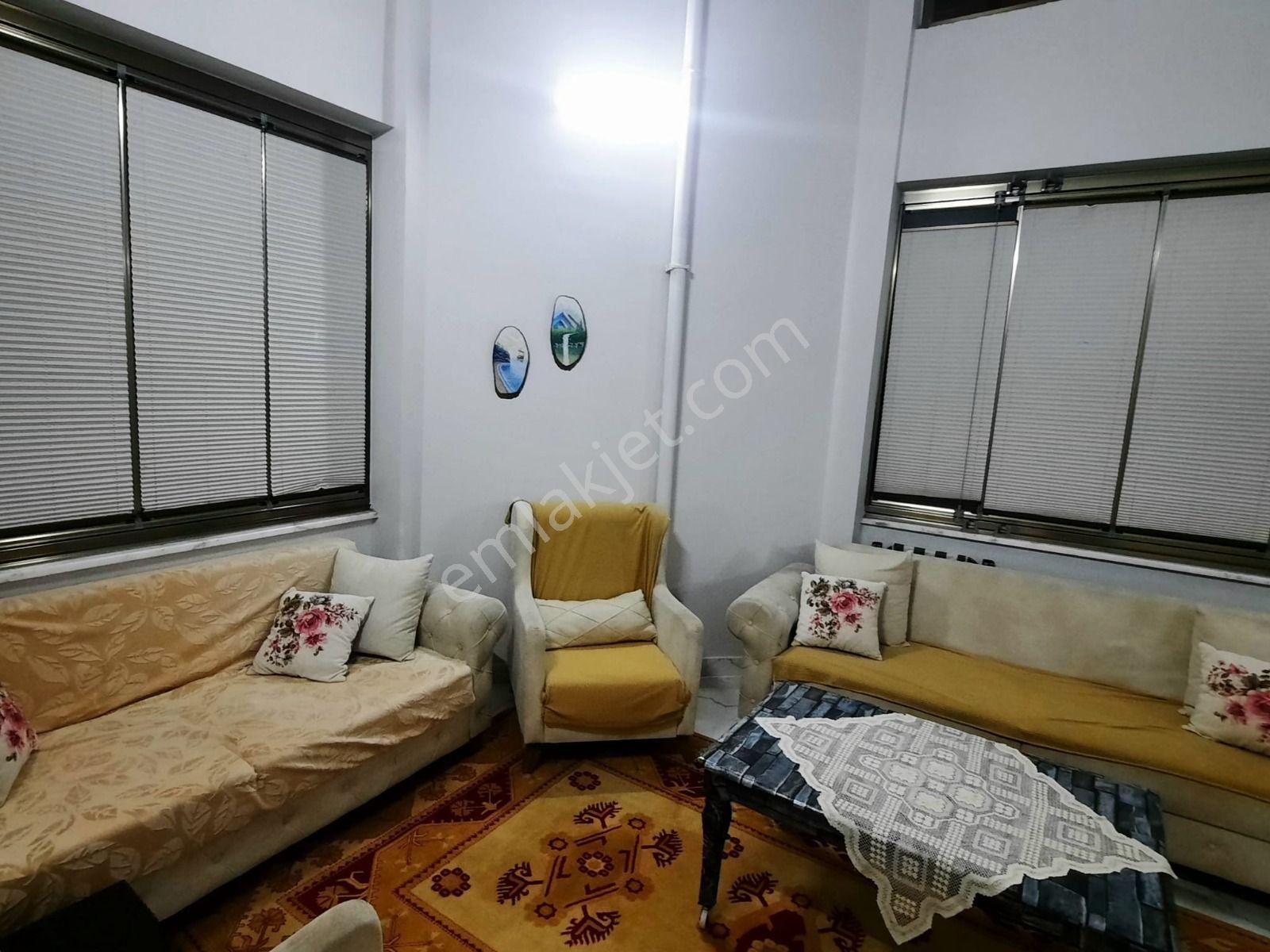 Trabzon Aydınlıkevler'de Satılık Ters Dubleks Daire - Görsel 34