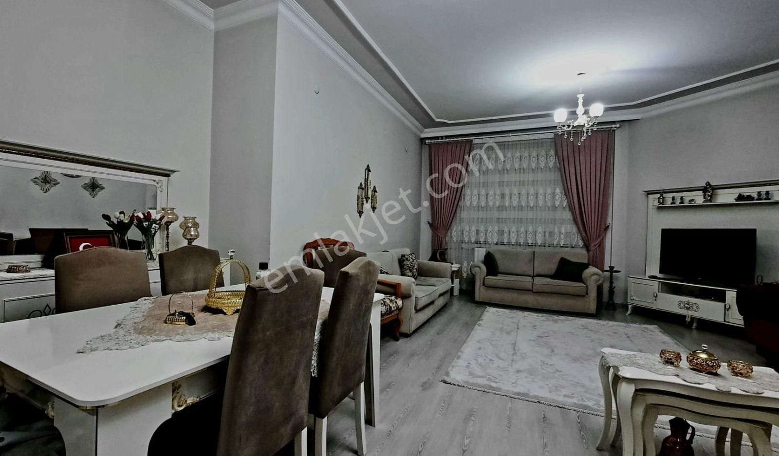 Trabzon Aydınlıkevler'de Satılık Ters Dubleks Daire - Görsel 29
