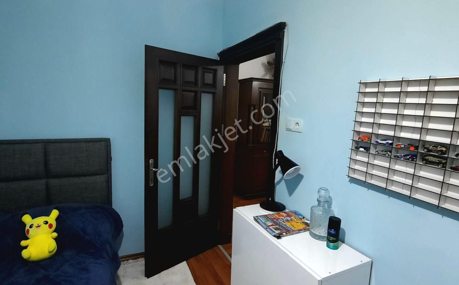 Trabzon Aydınlıkevler'de Satılık Ters Dubleks Daire - Görsel 16