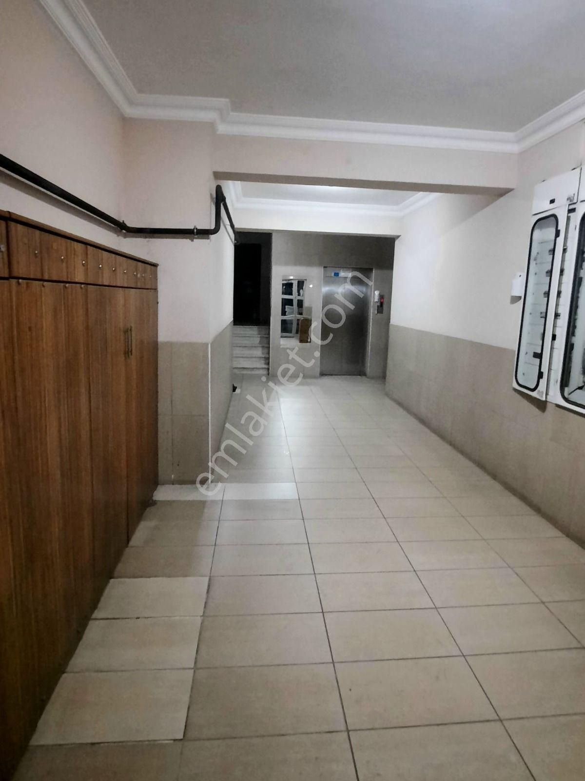 Trabzon Aydınlıkevler'de Satılık Ters Dubleks Daire - Görsel 22