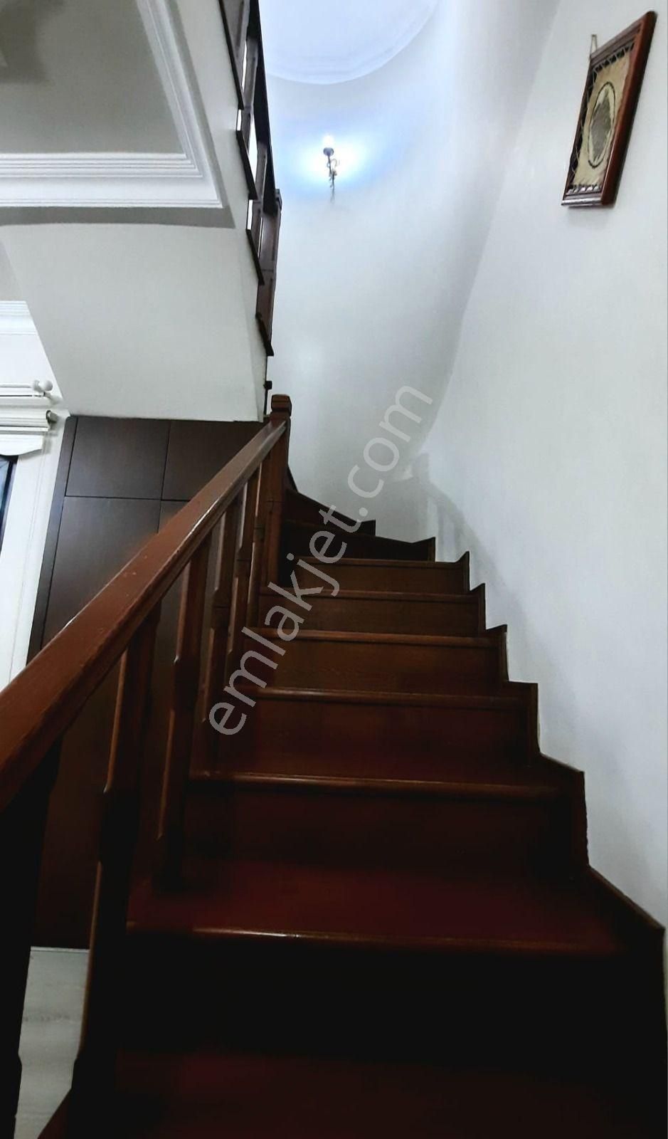 Trabzon Aydınlıkevler'de Satılık Ters Dubleks Daire - Görsel 12