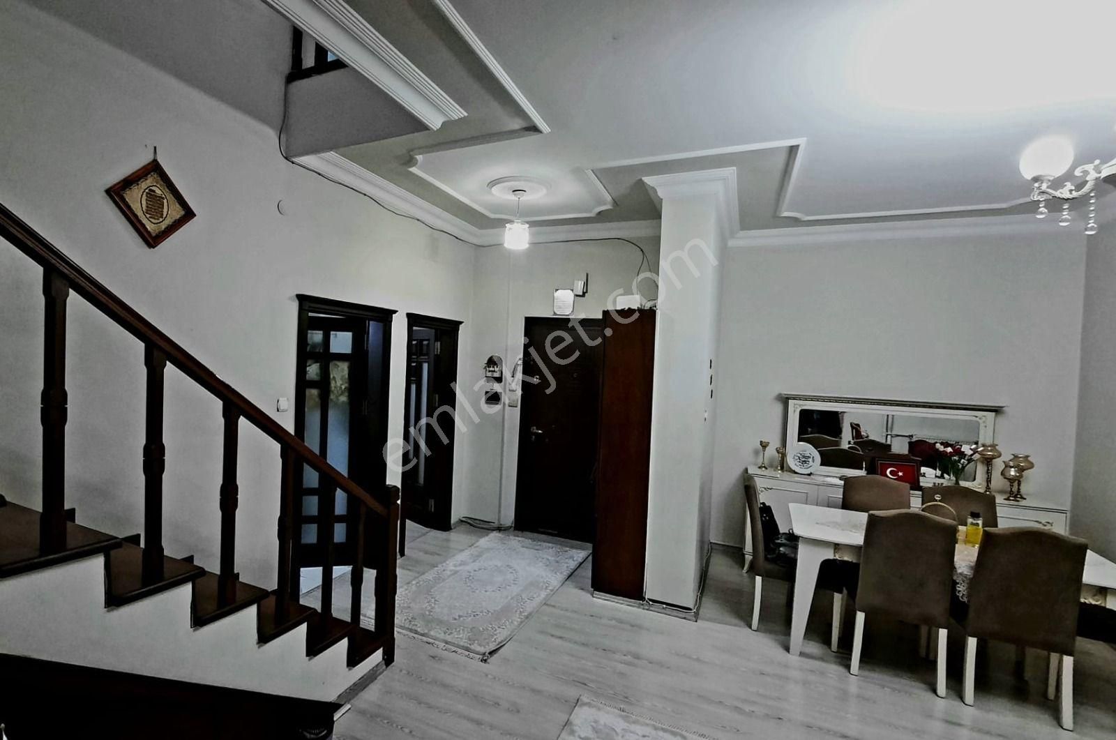 Trabzon Aydınlıkevler'de Satılık Ters Dubleks Daire - Görsel 6