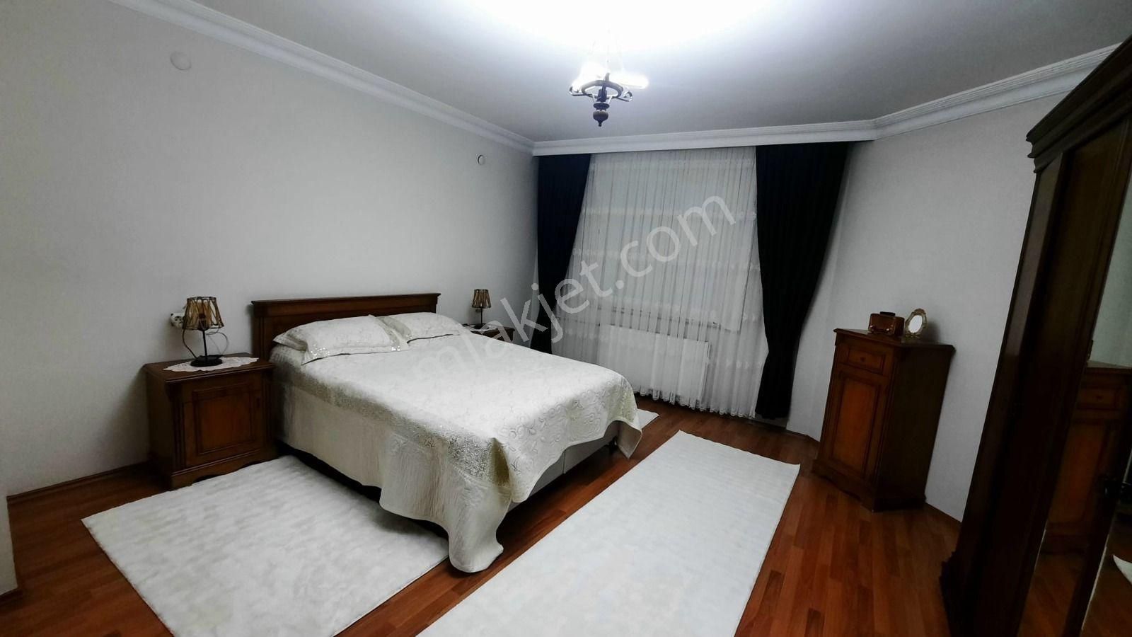 Trabzon Aydınlıkevler'de Satılık Ters Dubleks Daire - Görsel 20