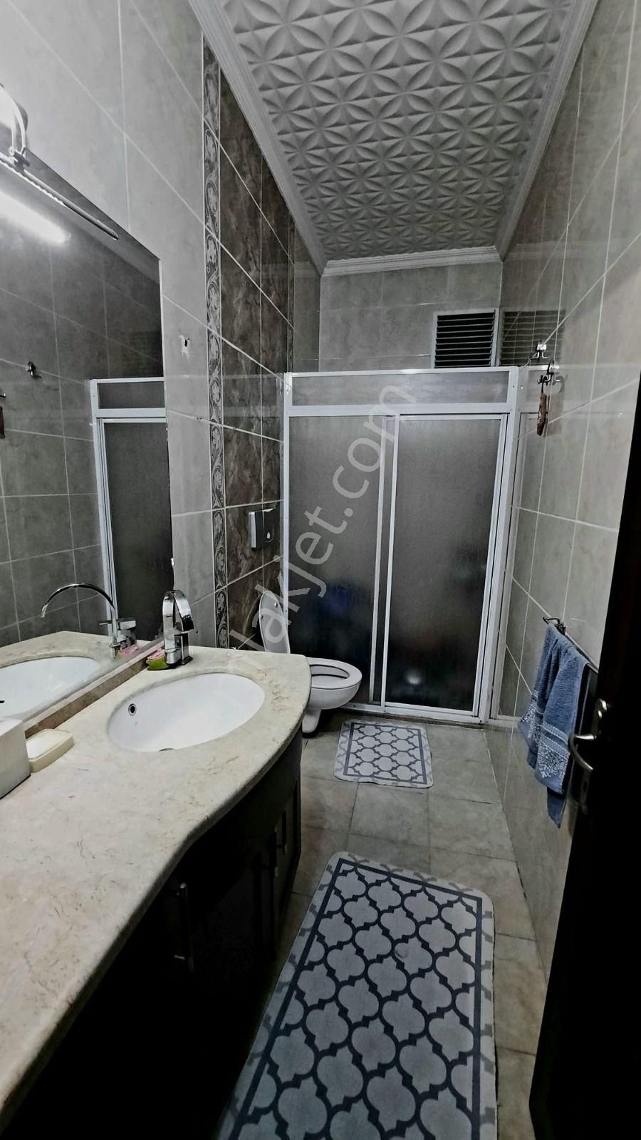 Trabzon Aydınlıkevler'de Satılık Ters Dubleks Daire - Görsel 24