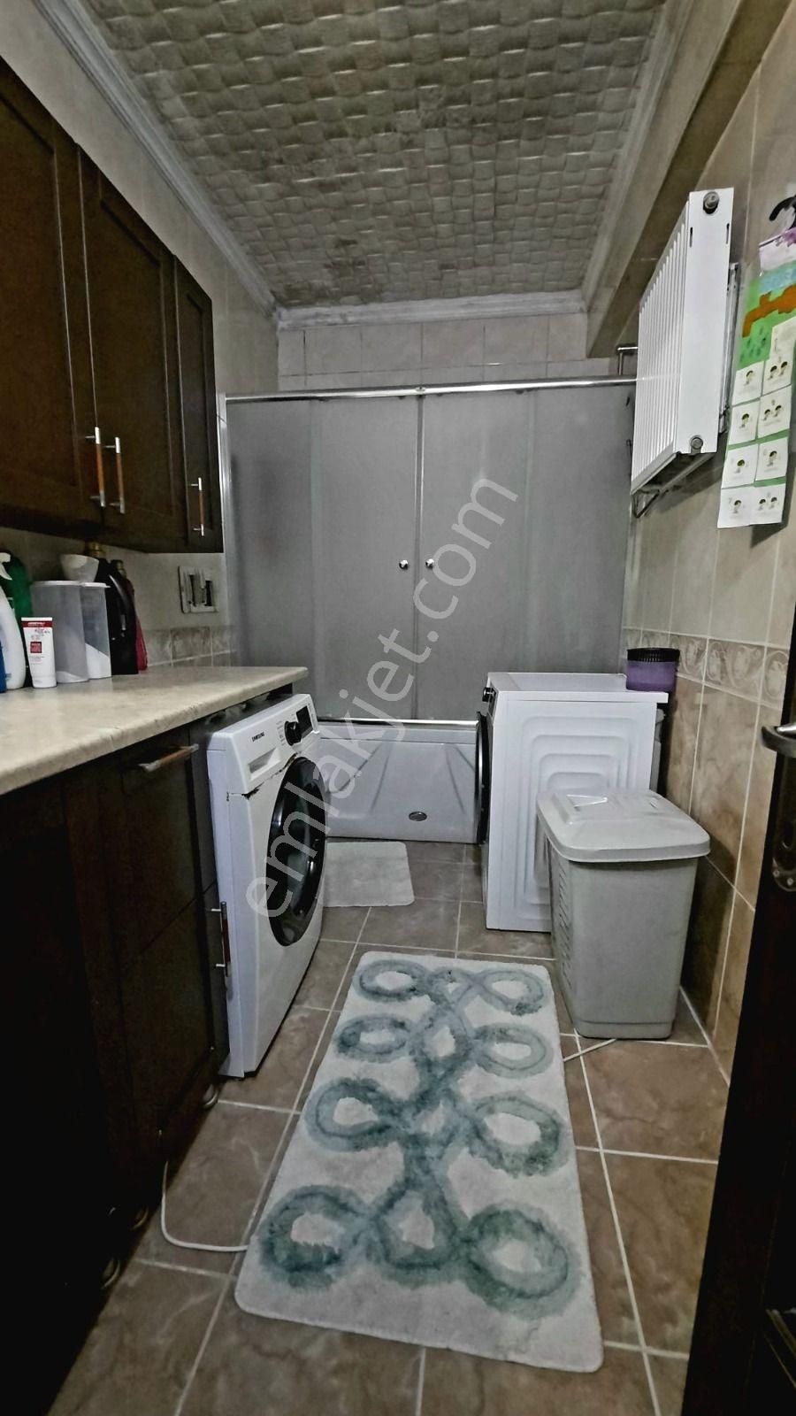 Trabzon Aydınlıkevler'de Satılık Ters Dubleks Daire - Görsel 11