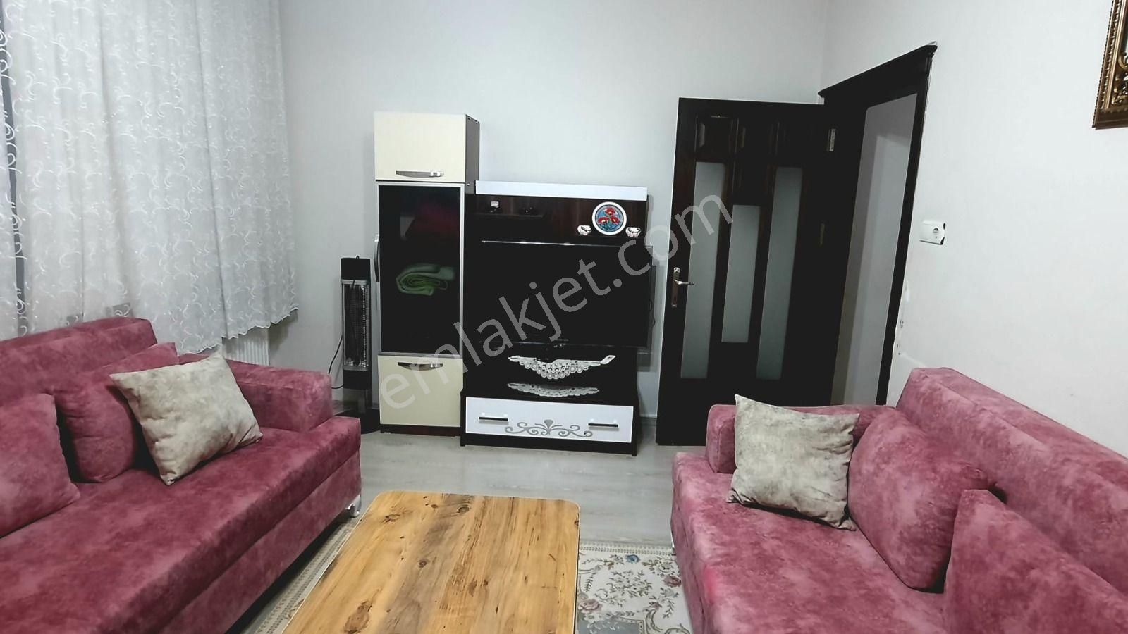 Trabzon Aydınlıkevler'de Satılık Ters Dubleks Daire - Görsel 27