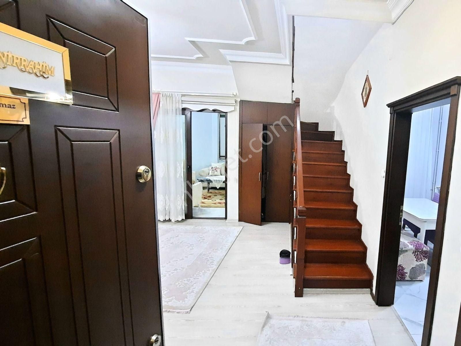 Trabzon Aydınlıkevler'de Satılık Ters Dubleks Daire - Görsel 28
