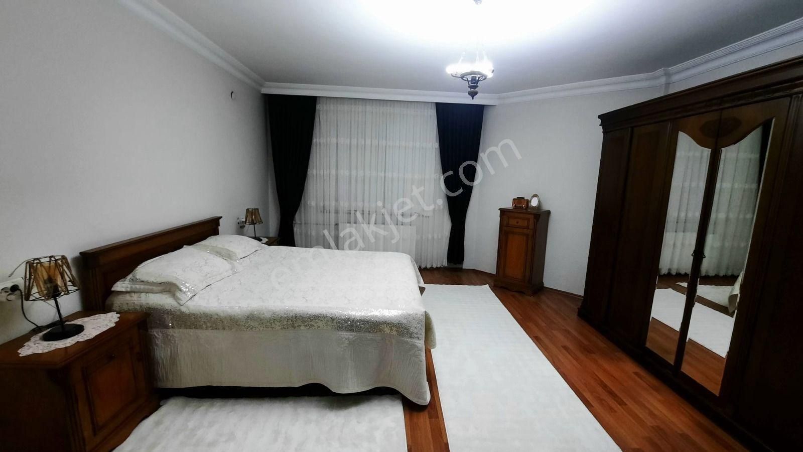 Trabzon Aydınlıkevler'de Satılık Ters Dubleks Daire - Görsel 18