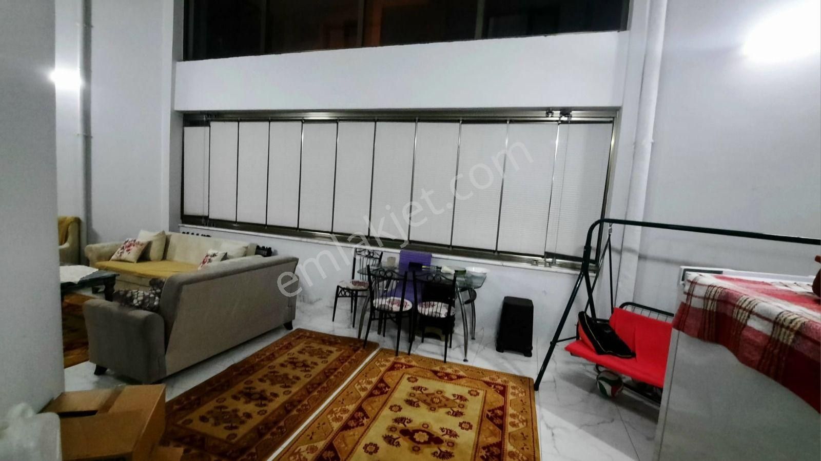 Trabzon Aydınlıkevler'de Satılık Ters Dubleks Daire - Görsel 5