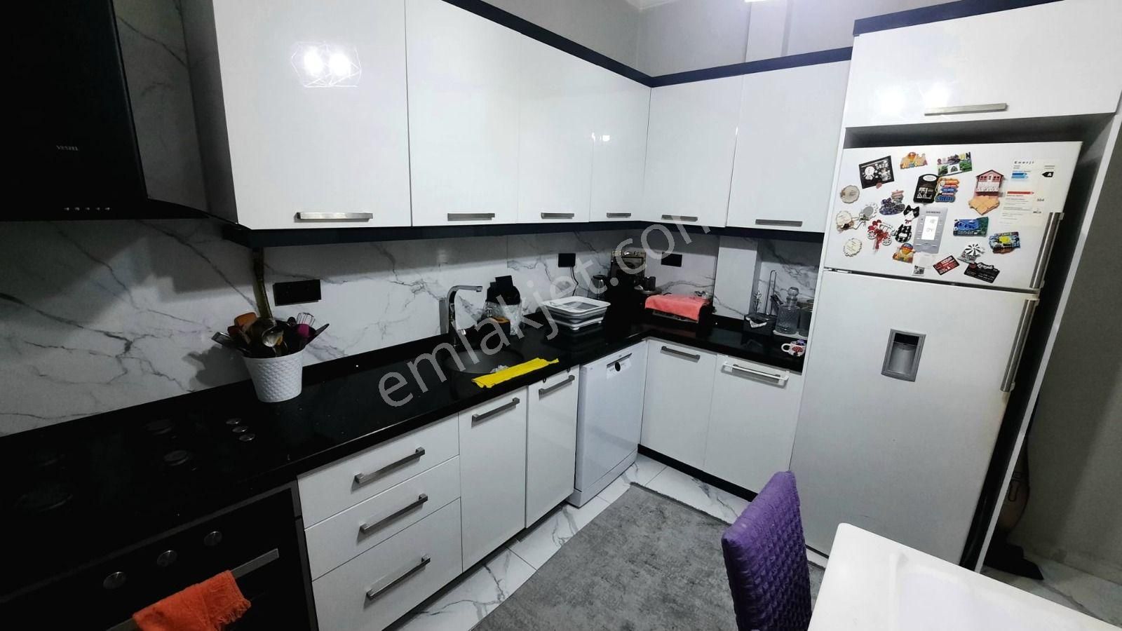 Trabzon Aydınlıkevler'de Satılık Ters Dubleks Daire - Görsel 2