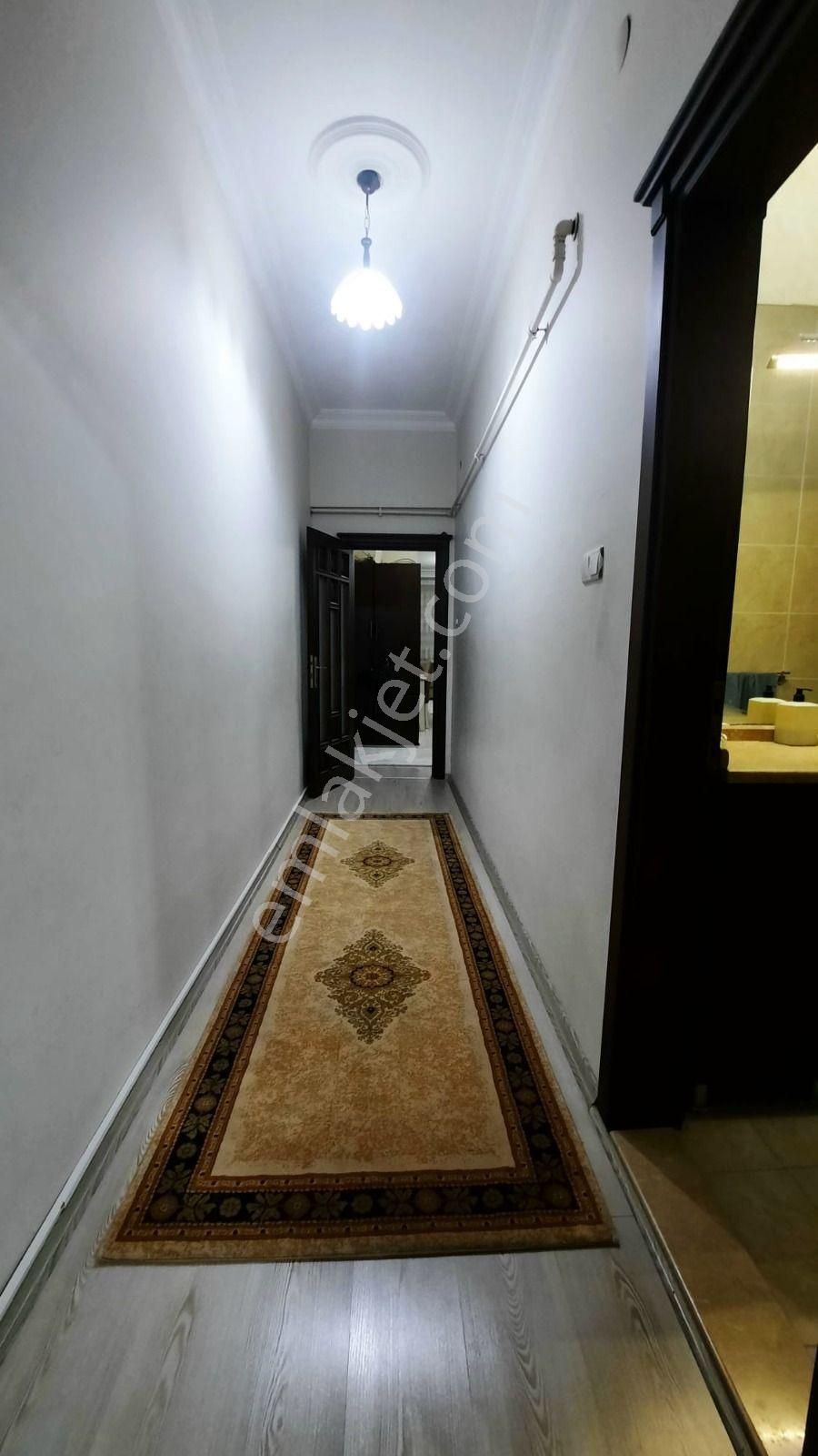 Trabzon Aydınlıkevler'de Satılık Ters Dubleks Daire - Görsel 32