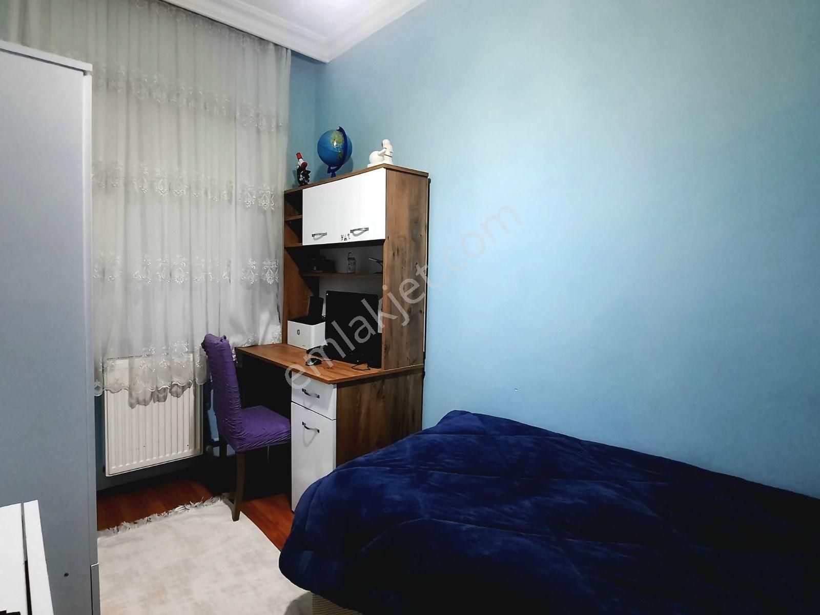 Trabzon Aydınlıkevler'de Satılık Ters Dubleks Daire - Görsel 9
