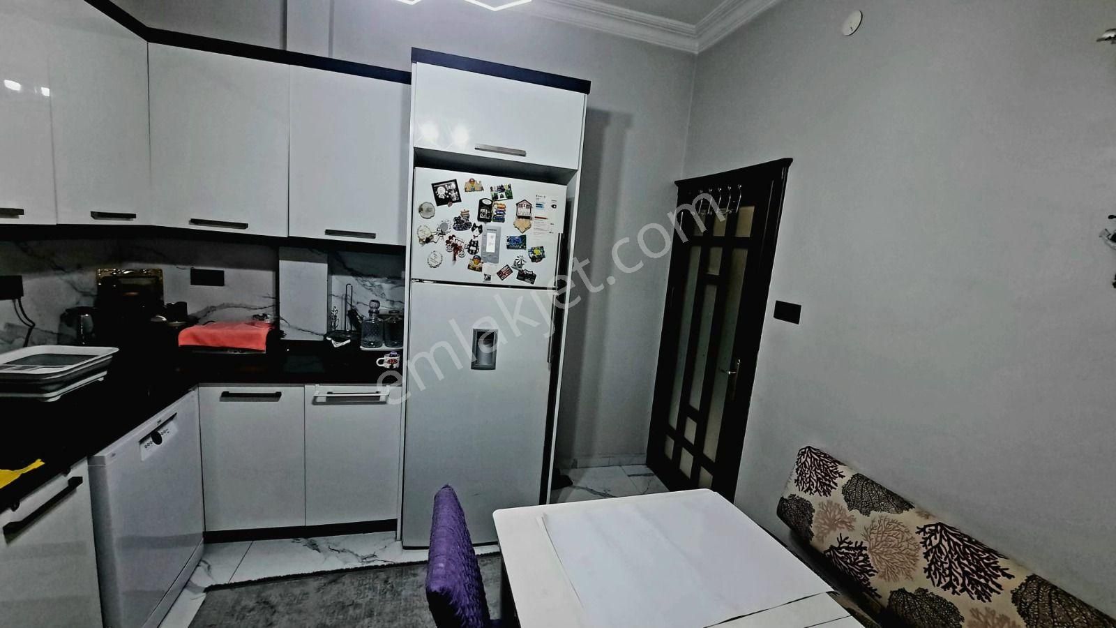 Trabzon Aydınlıkevler'de Satılık Ters Dubleks Daire - Görsel 7