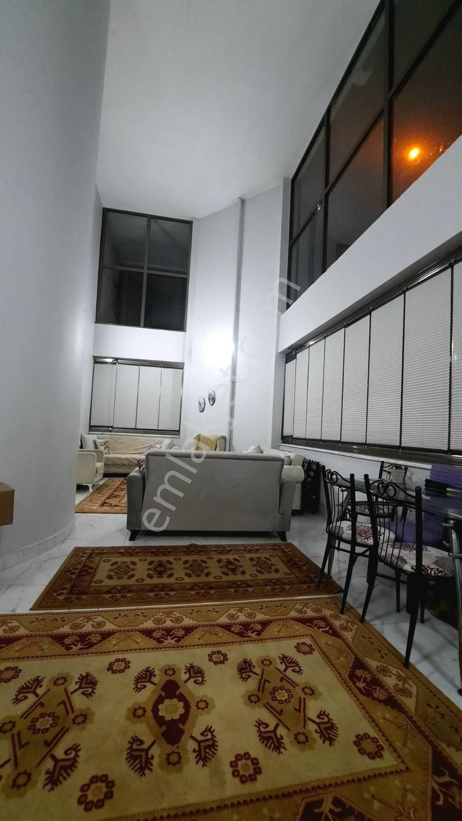 Trabzon Aydınlıkevler'de Satılık Ters Dubleks Daire - Görsel 4