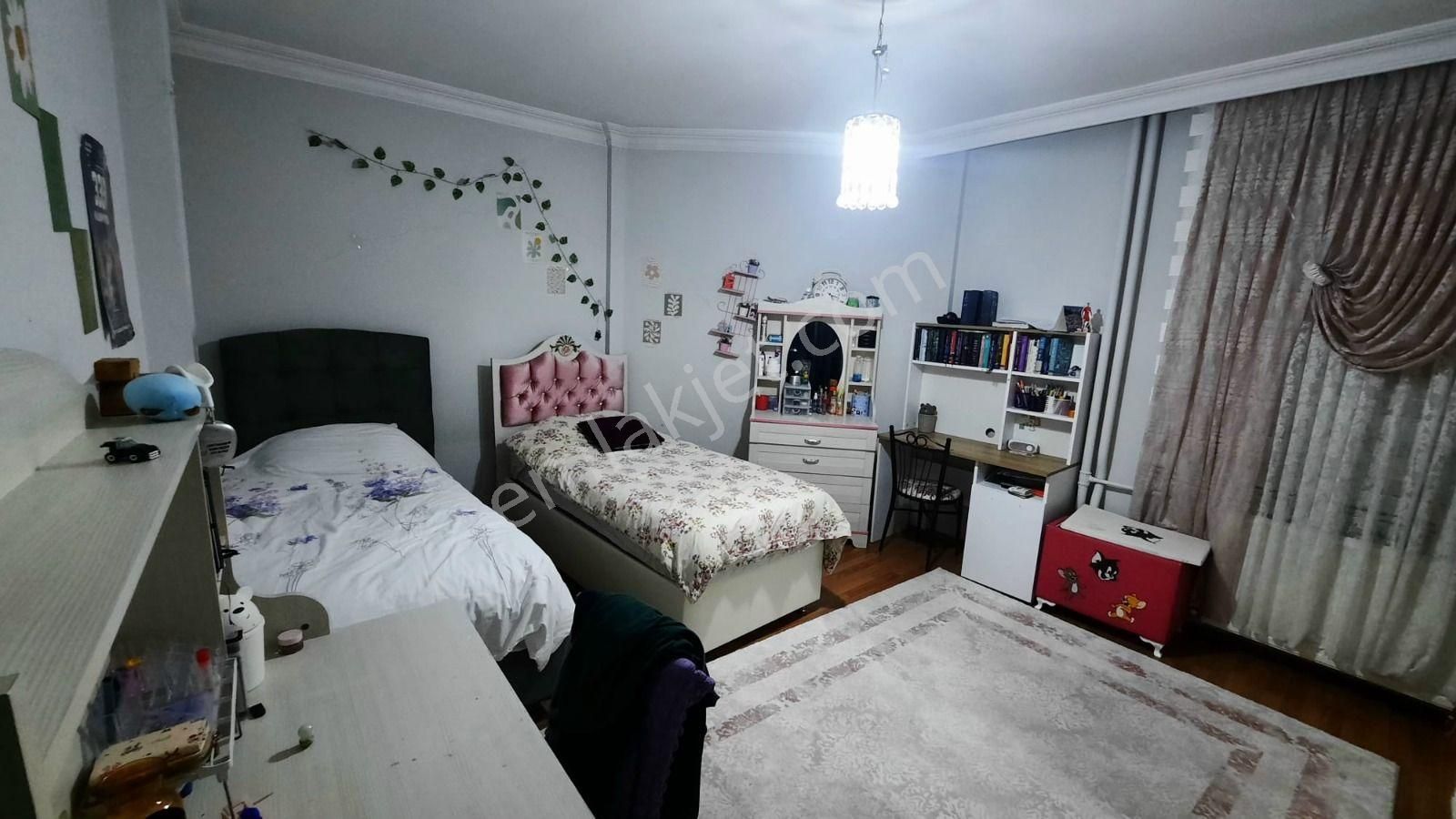 Trabzon Aydınlıkevler'de Satılık Ters Dubleks Daire - Görsel 15