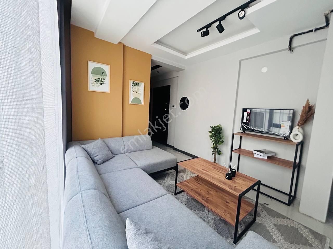 Atakumda İskanlı Uygun Fiyatlı Eşyalı Satılık Daire - Görsel 5