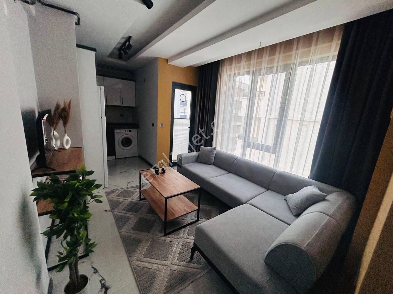 Atakumda İskanlı Uygun Fiyatlı Eşyalı Satılık Daire - Görsel 3