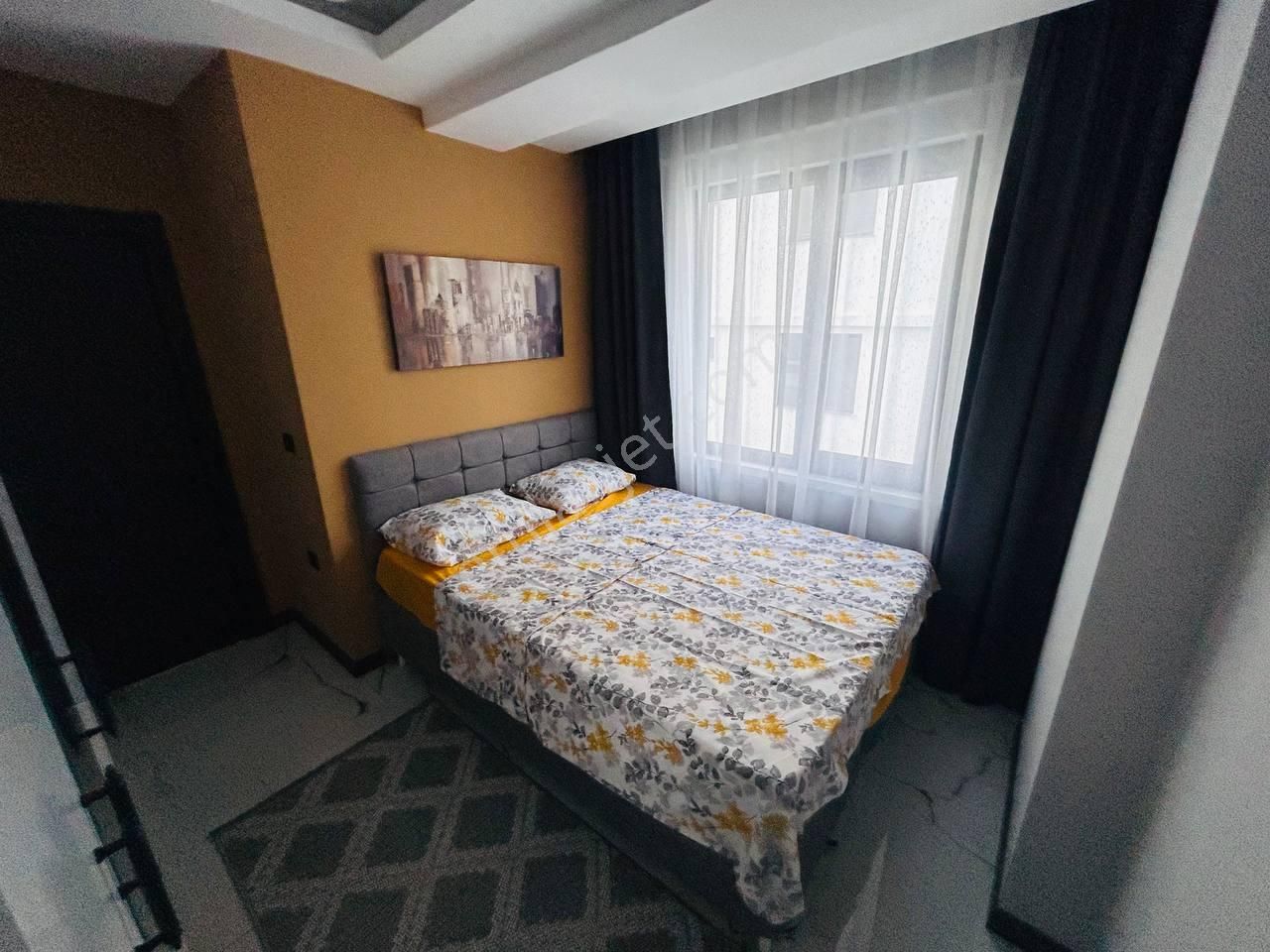 Atakumda İskanlı Uygun Fiyatlı Eşyalı Satılık Daire - Görsel 12