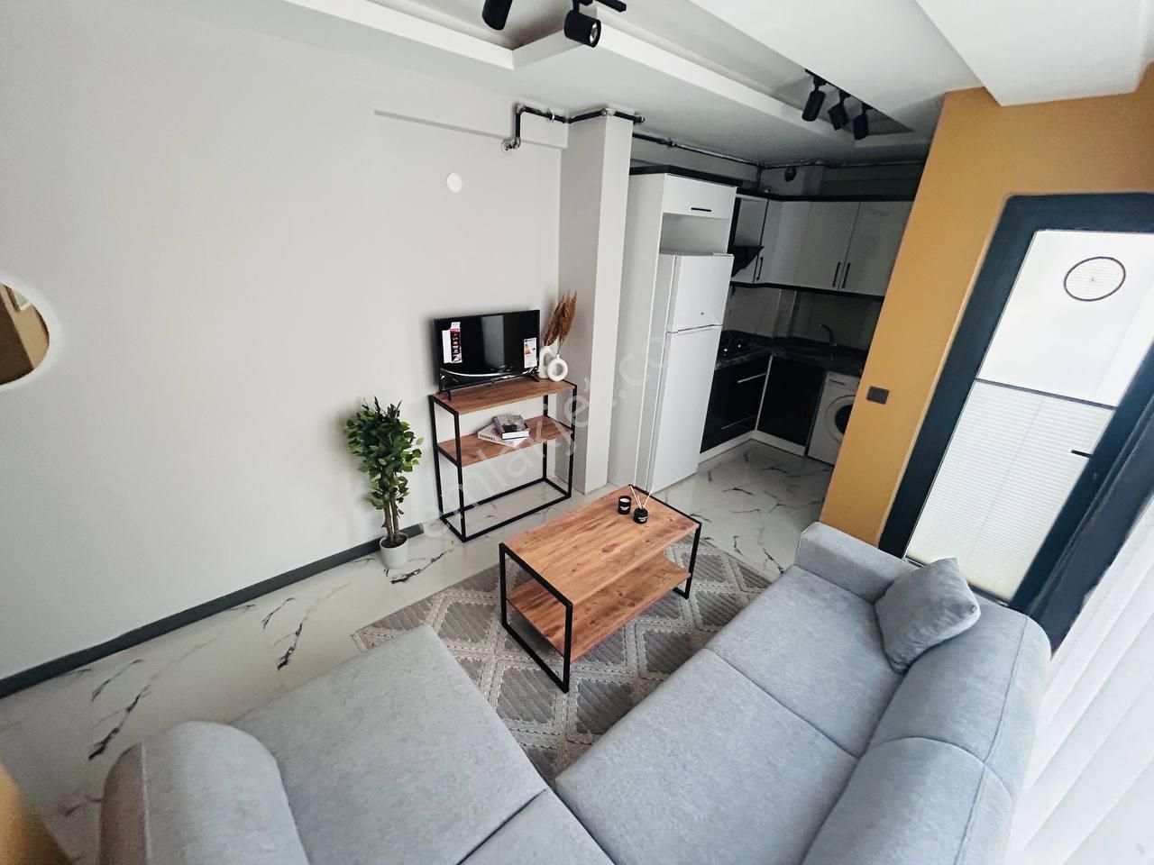 Atakumda İskanlı Uygun Fiyatlı Eşyalı Satılık Daire - Görsel 4