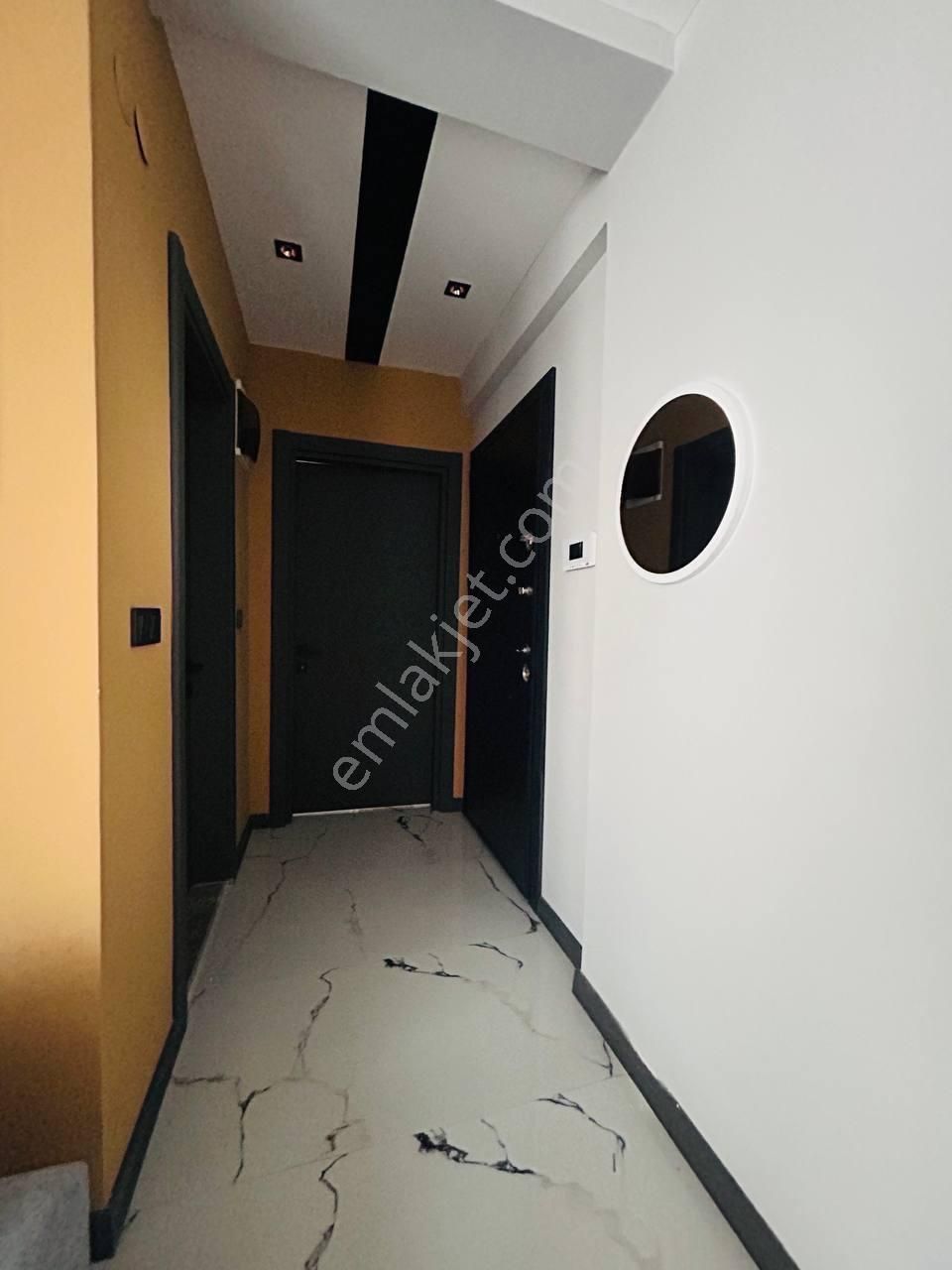 Atakumda İskanlı Uygun Fiyatlı Eşyalı Satılık Daire - Görsel 15