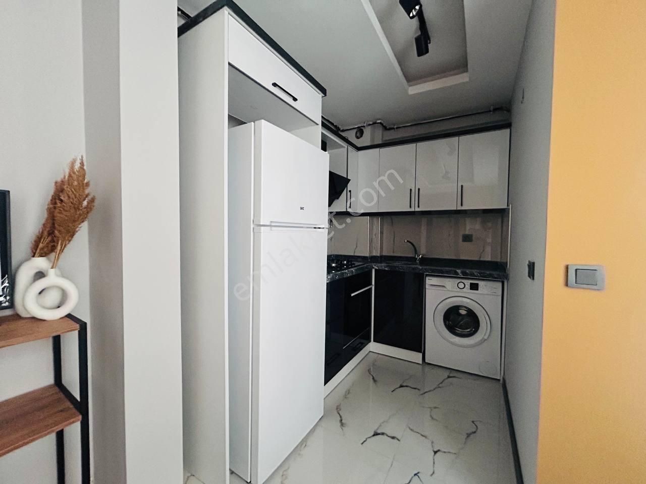 Atakumda İskanlı Uygun Fiyatlı Eşyalı Satılık Daire