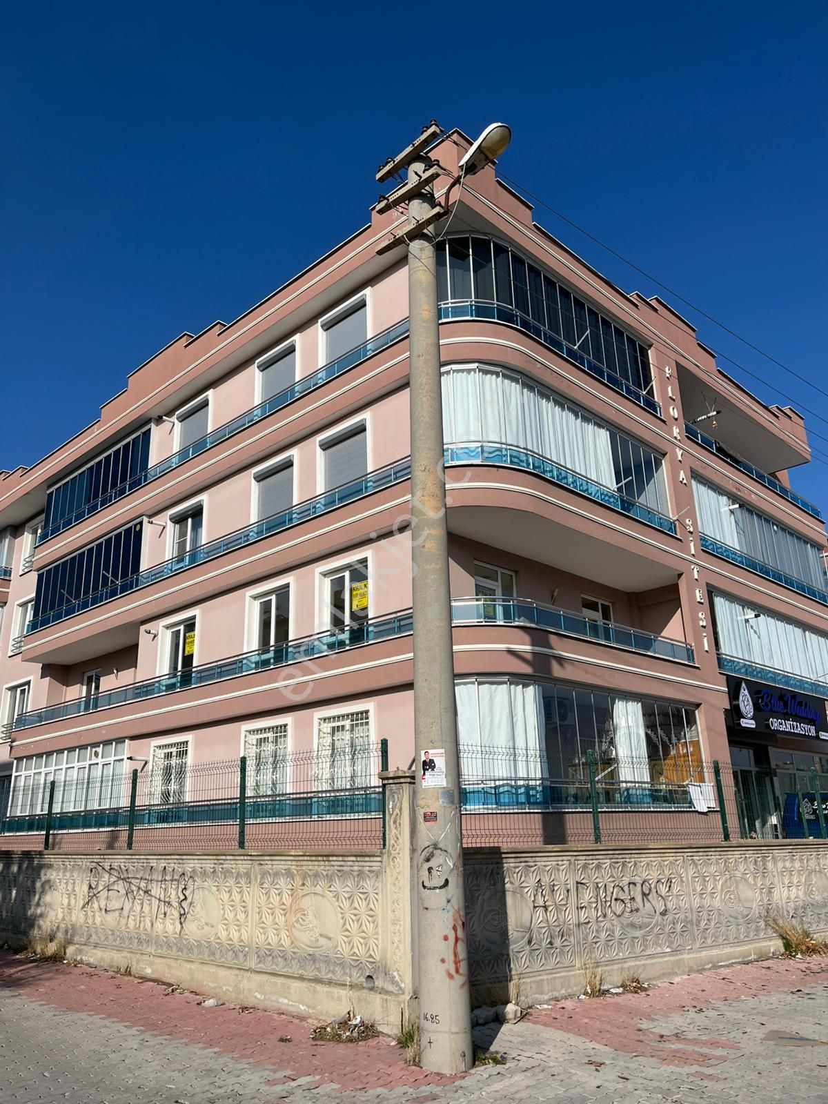 Tezcan Dan Kosovada Bakımlı Kirelık Daire